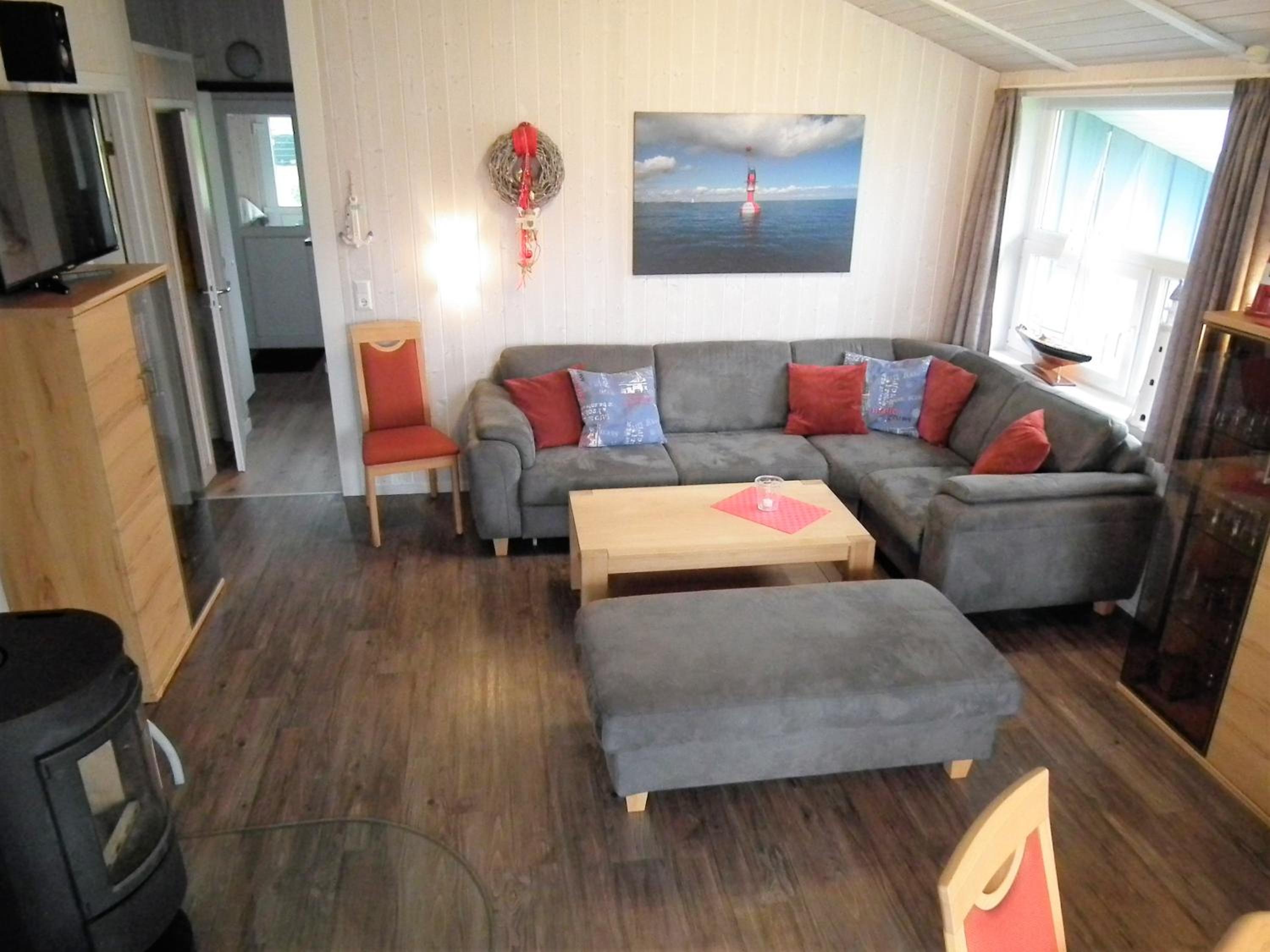 Vacation Home photo 1