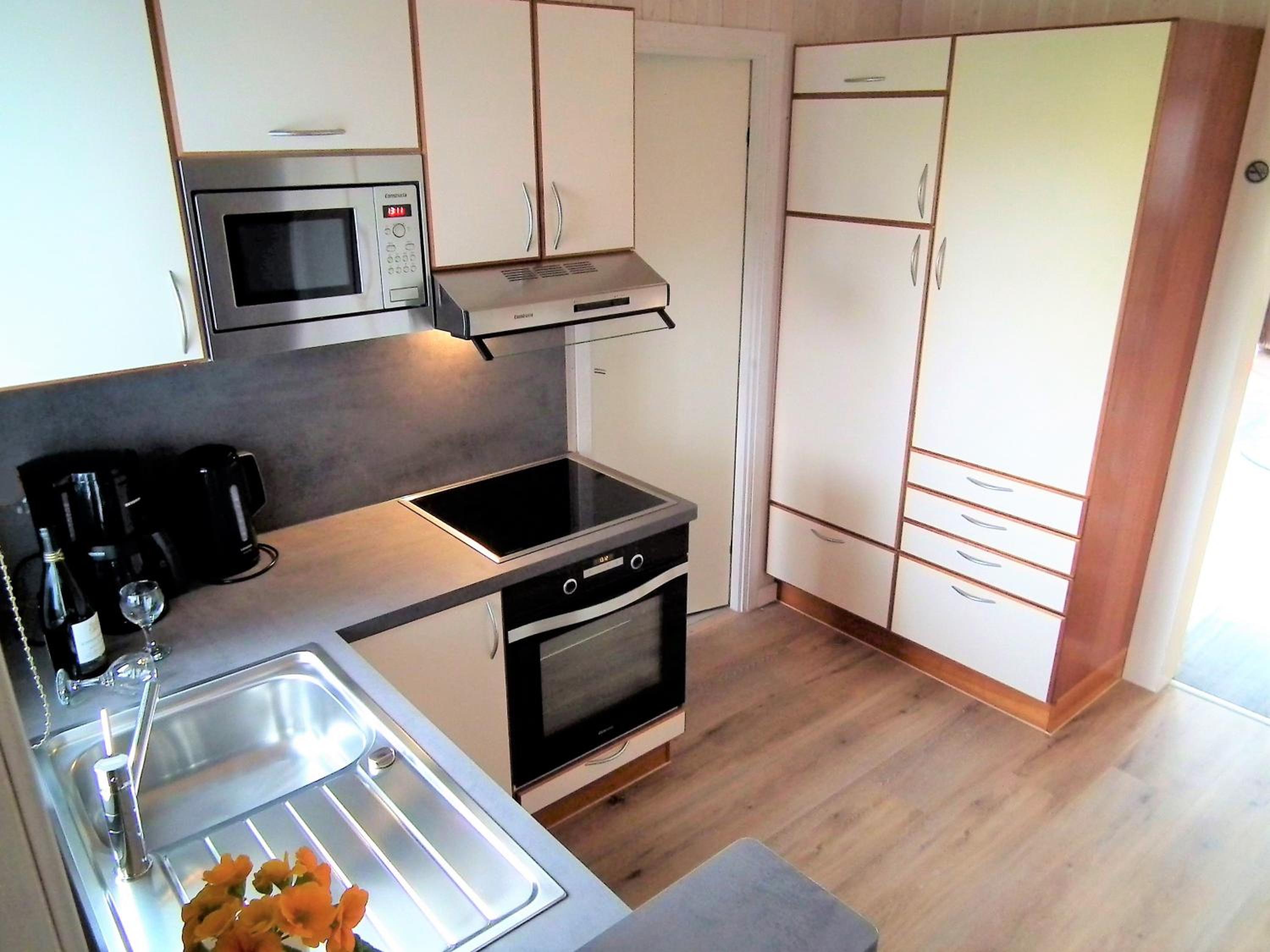 Vacation Home photo 2