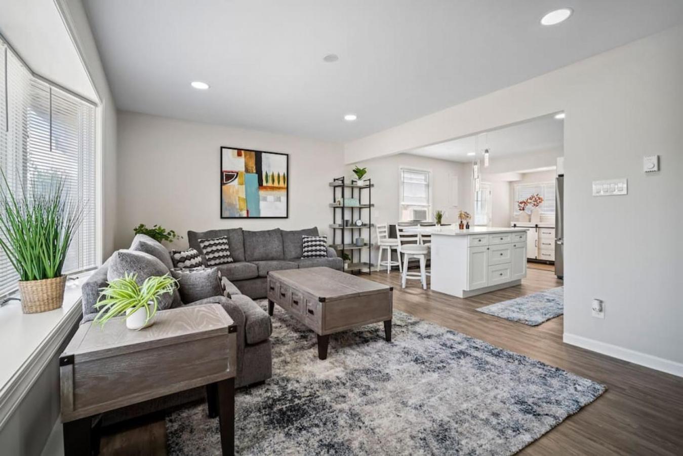 Vacation Home photo 1