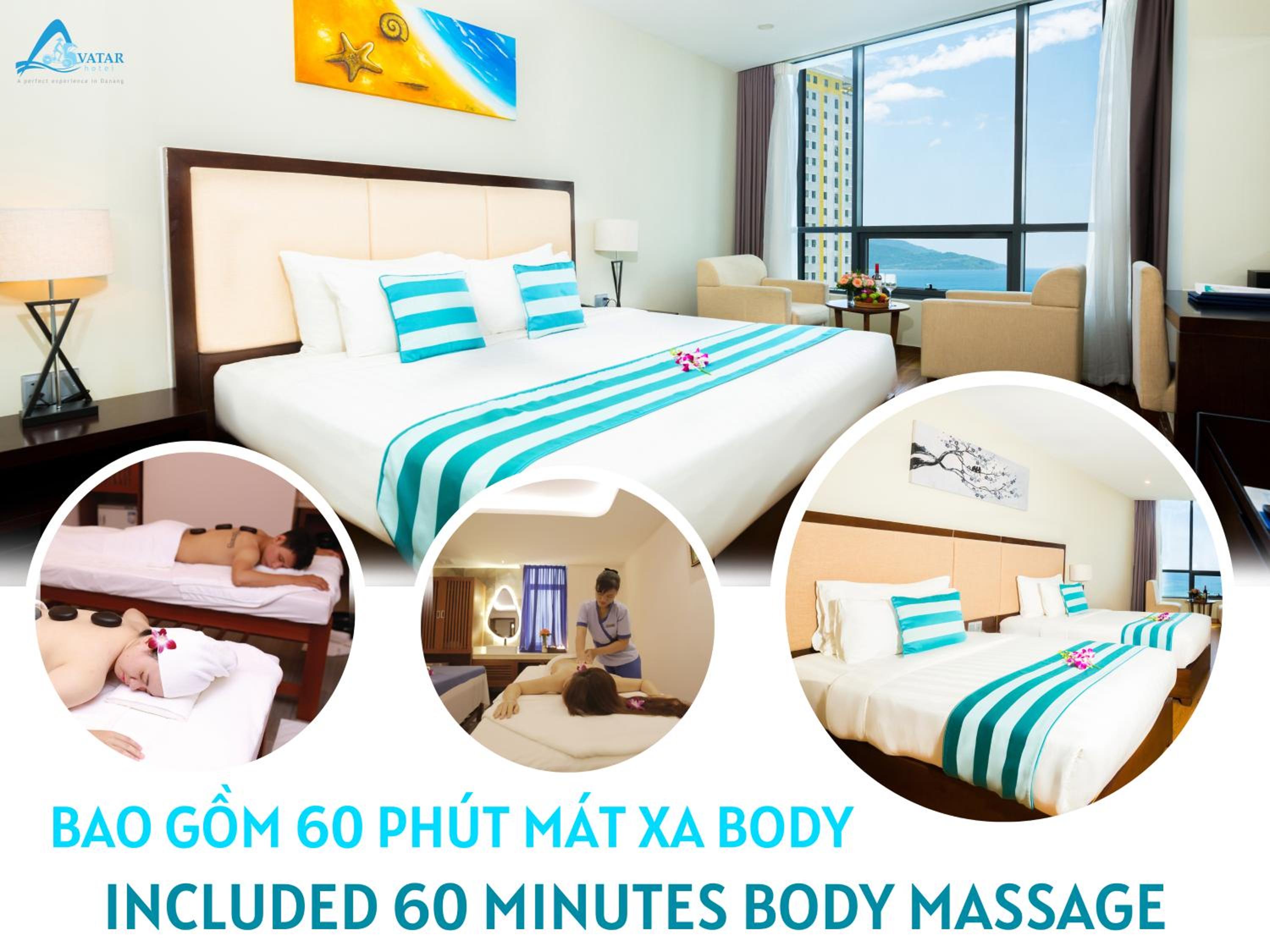 Superior Double Or Twin Room - Spa Included photo 2