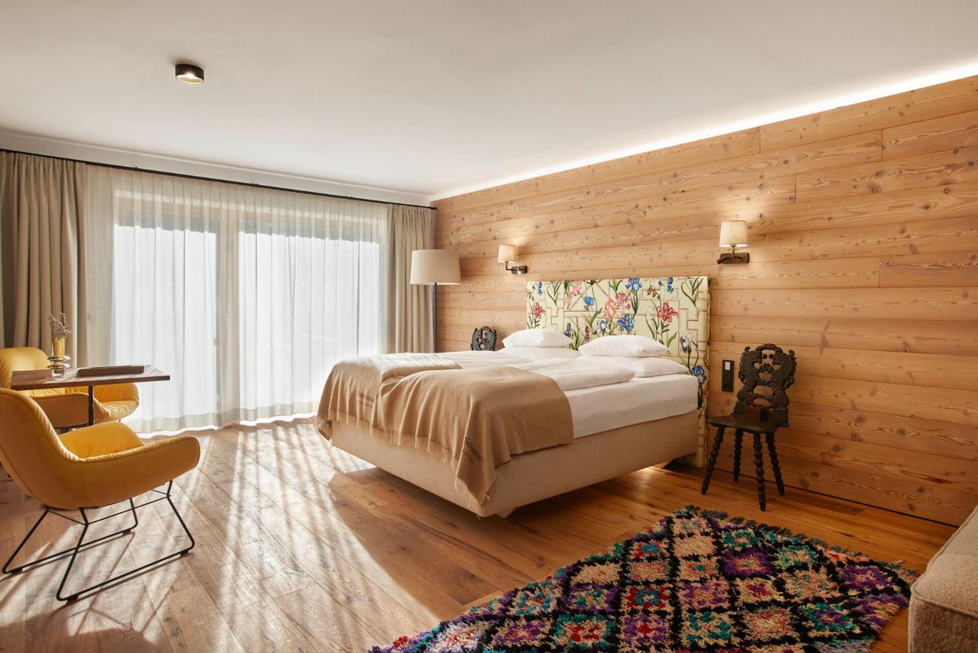 Suite with Garden View - Photo 1