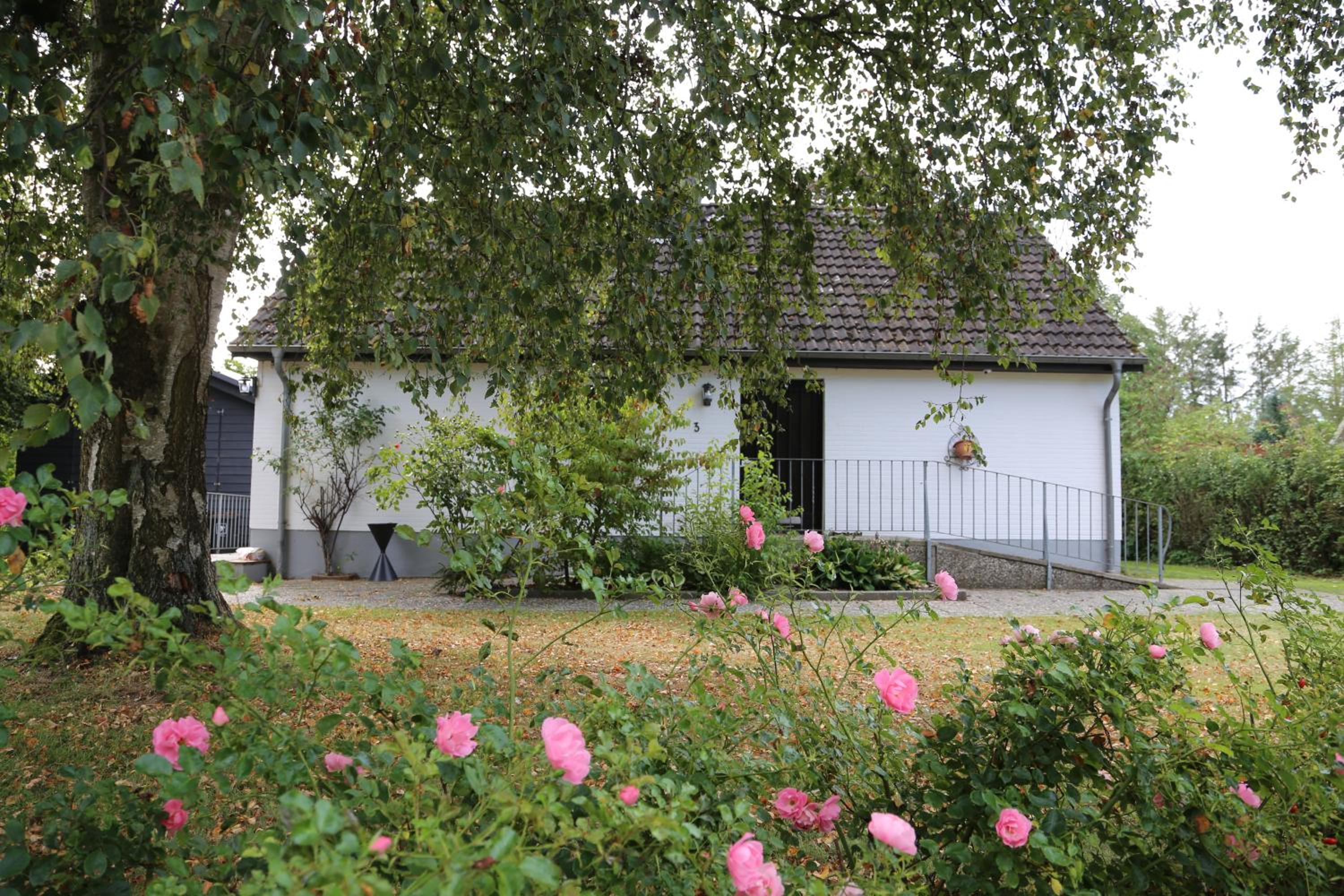 Four-Bedroom House - Schlei - Photo 14