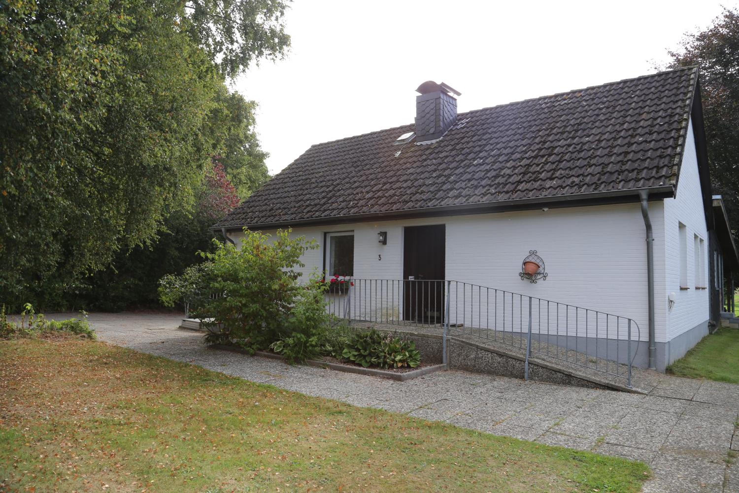 Four-Bedroom House - Schlei - Photo 15