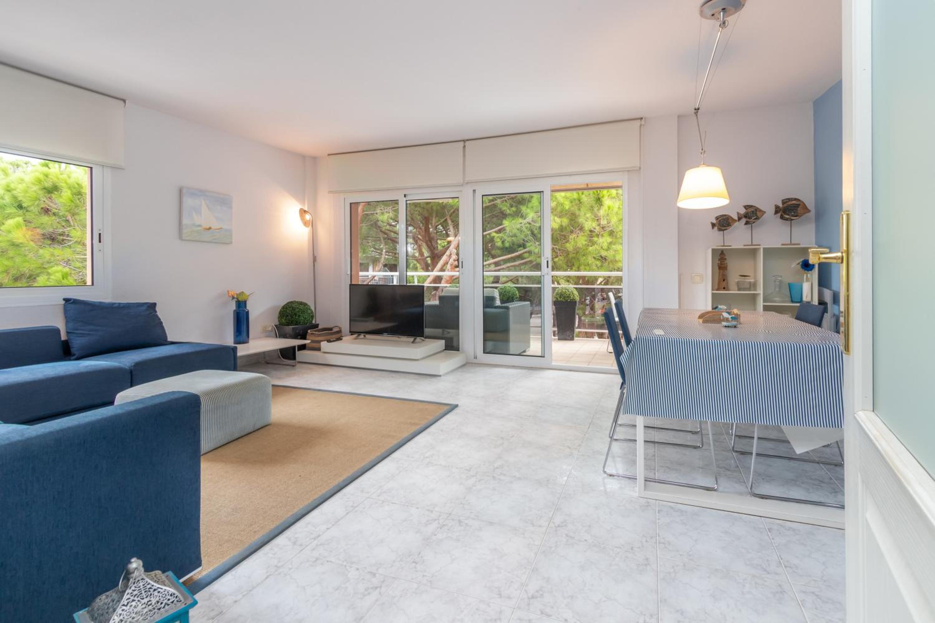 Apartamento Superior con Balcón