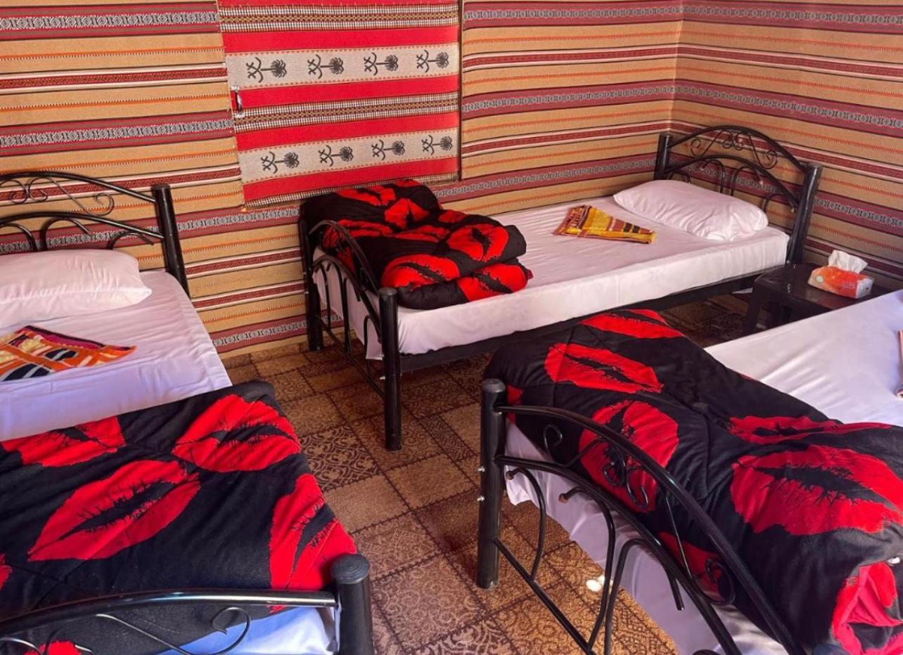 Triple Room with Mountain View photo 1