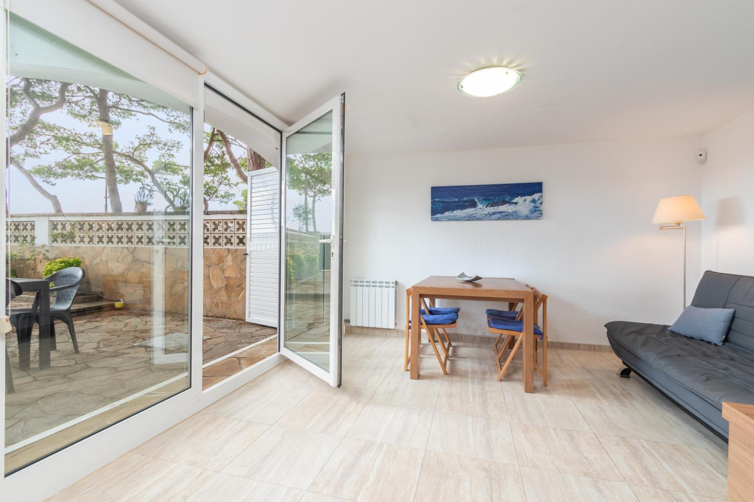 Apartamento Superior de Dos Habitaciones
