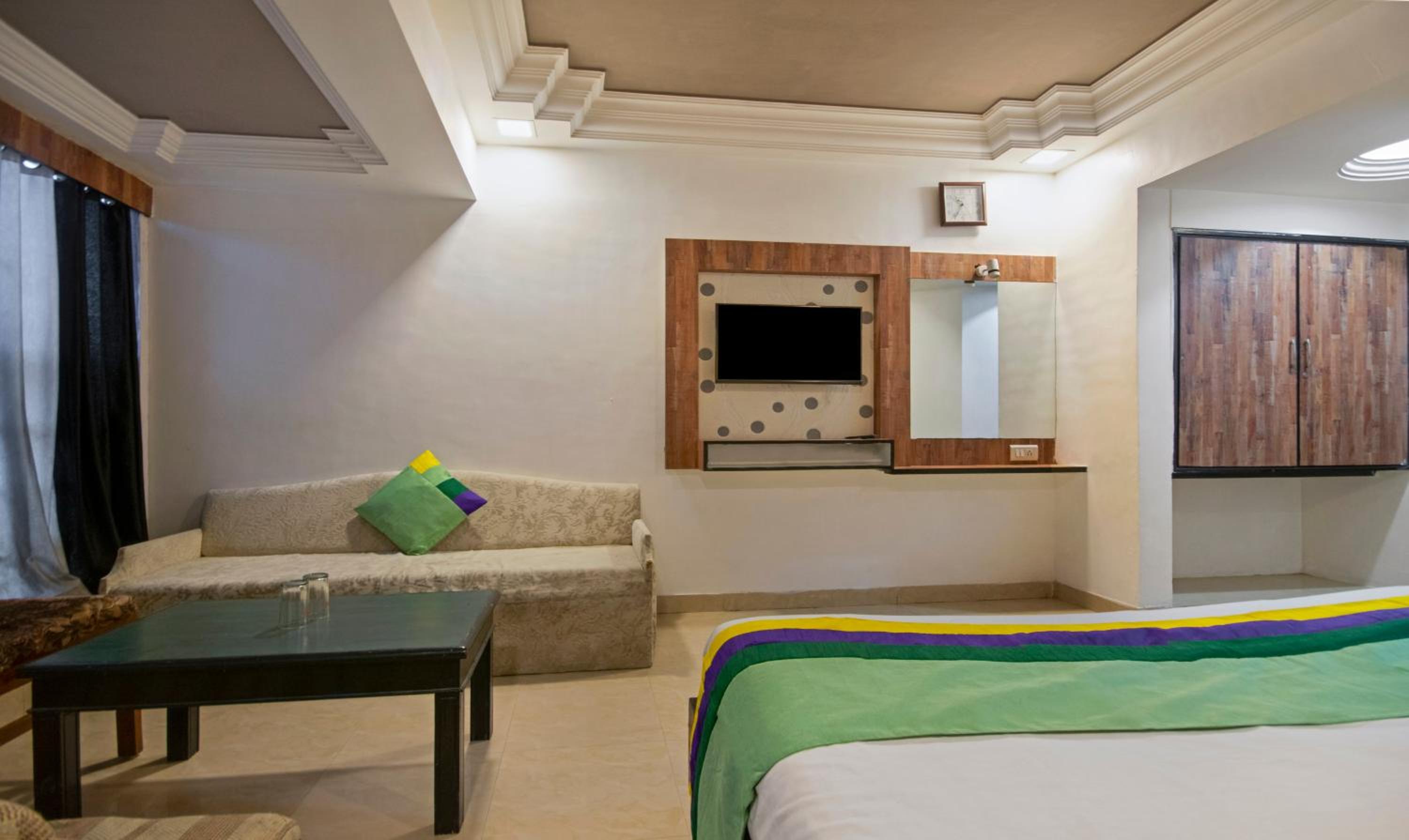 Deluxe Room photo 2
