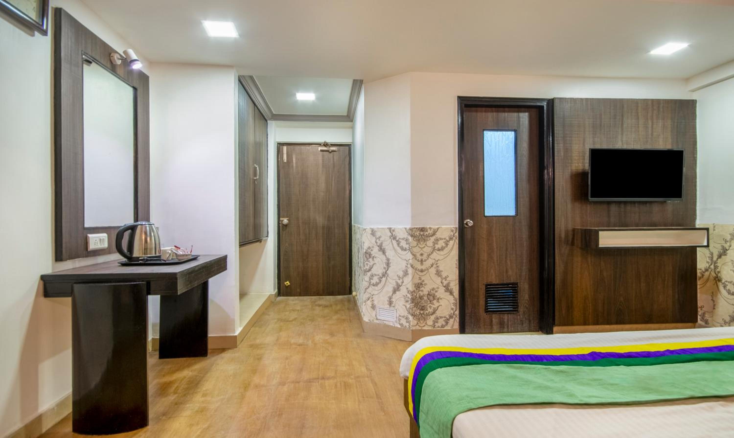 Standard Room photo 3