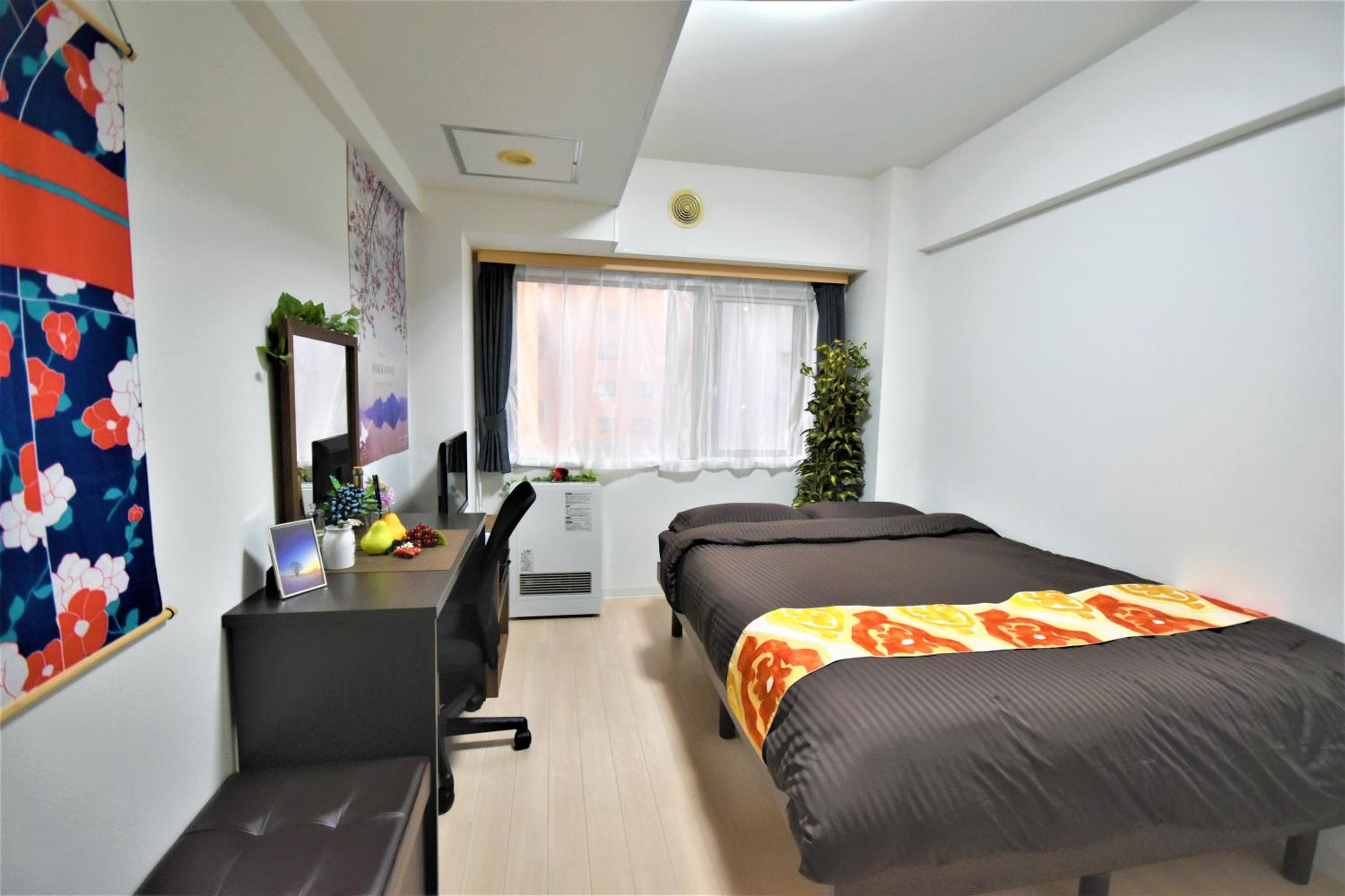 Double Room - Photo 1