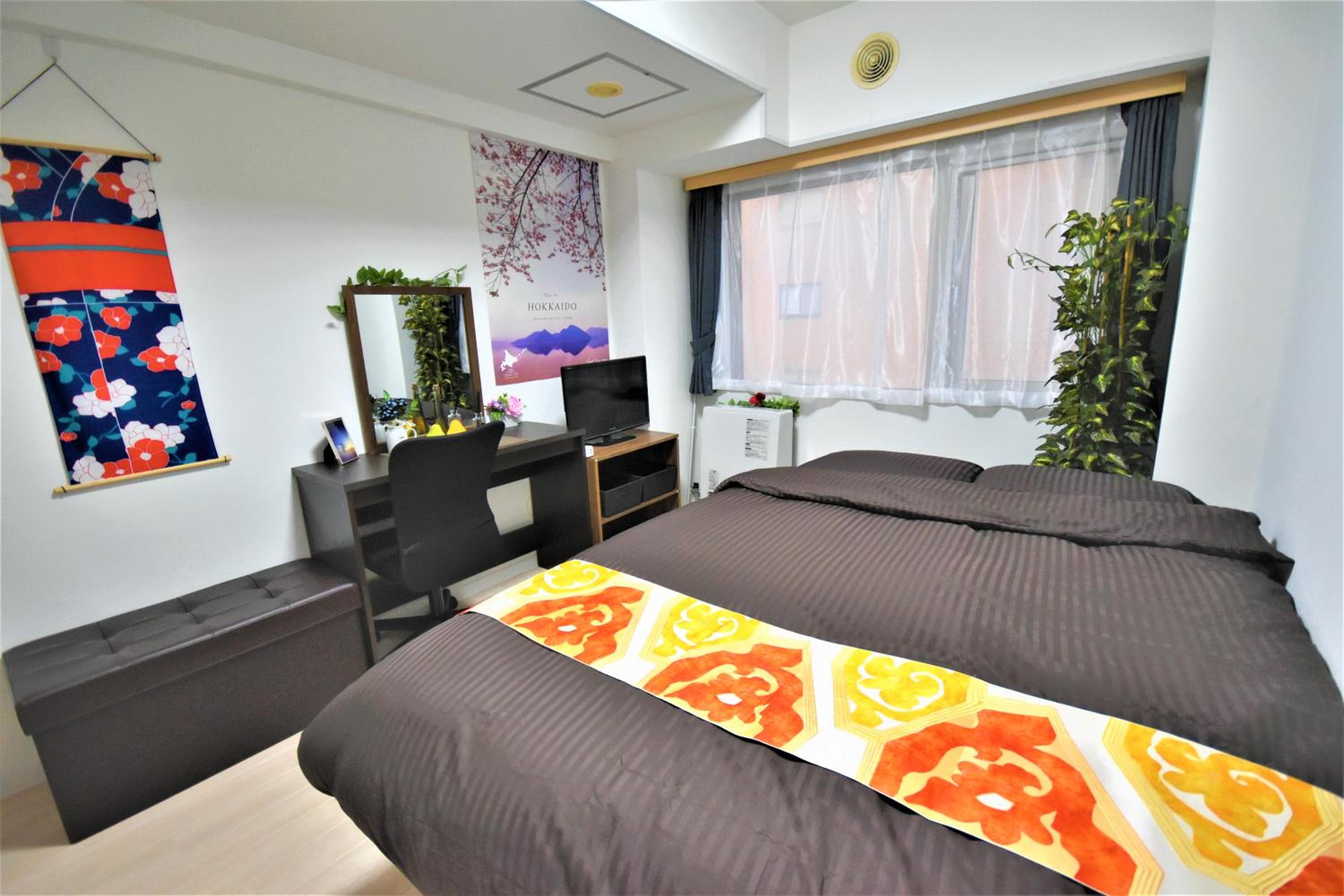 Double Room - Photo 7
