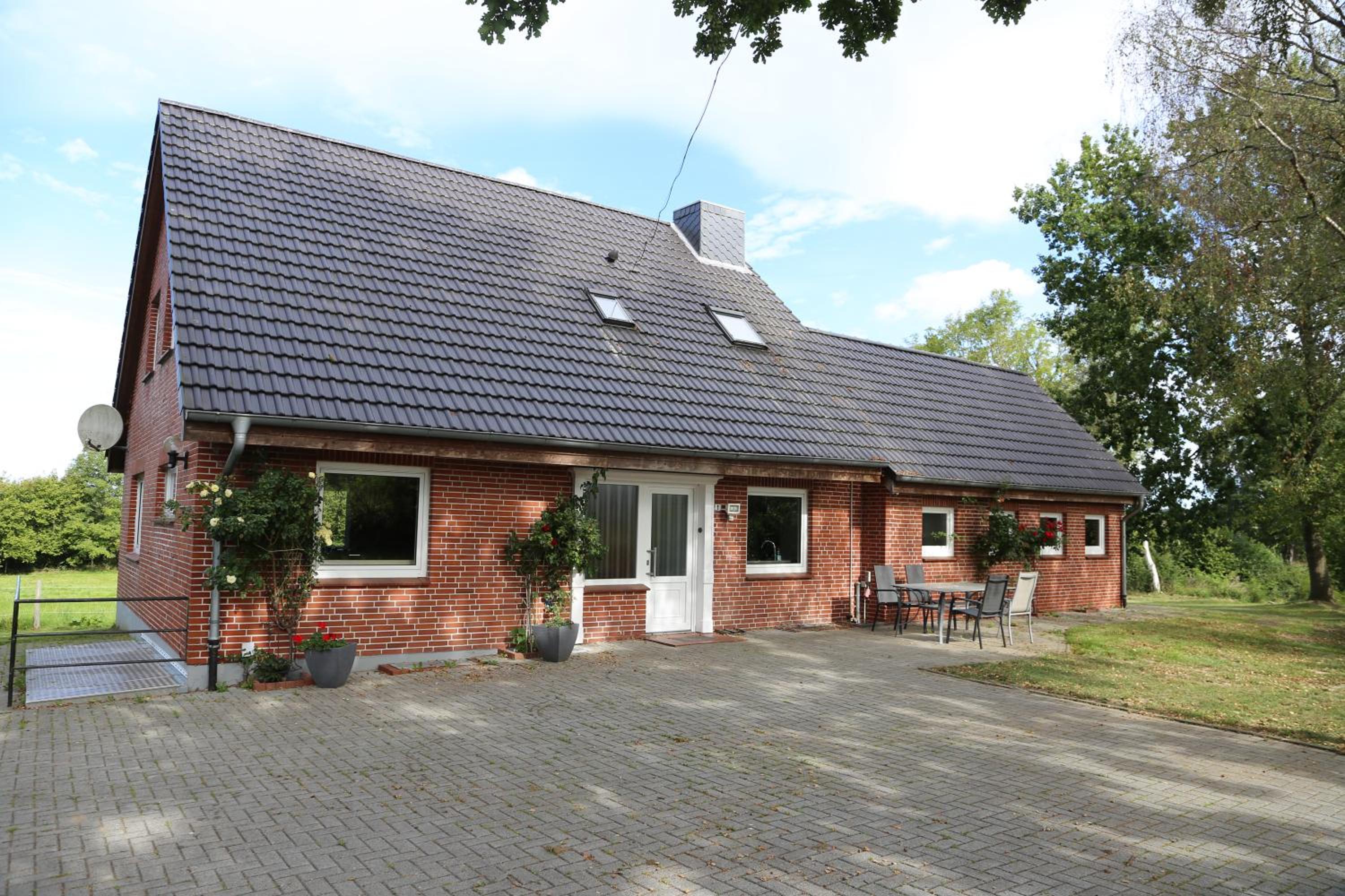 Six-Bedroom House - Baltic Sea - Photo 20