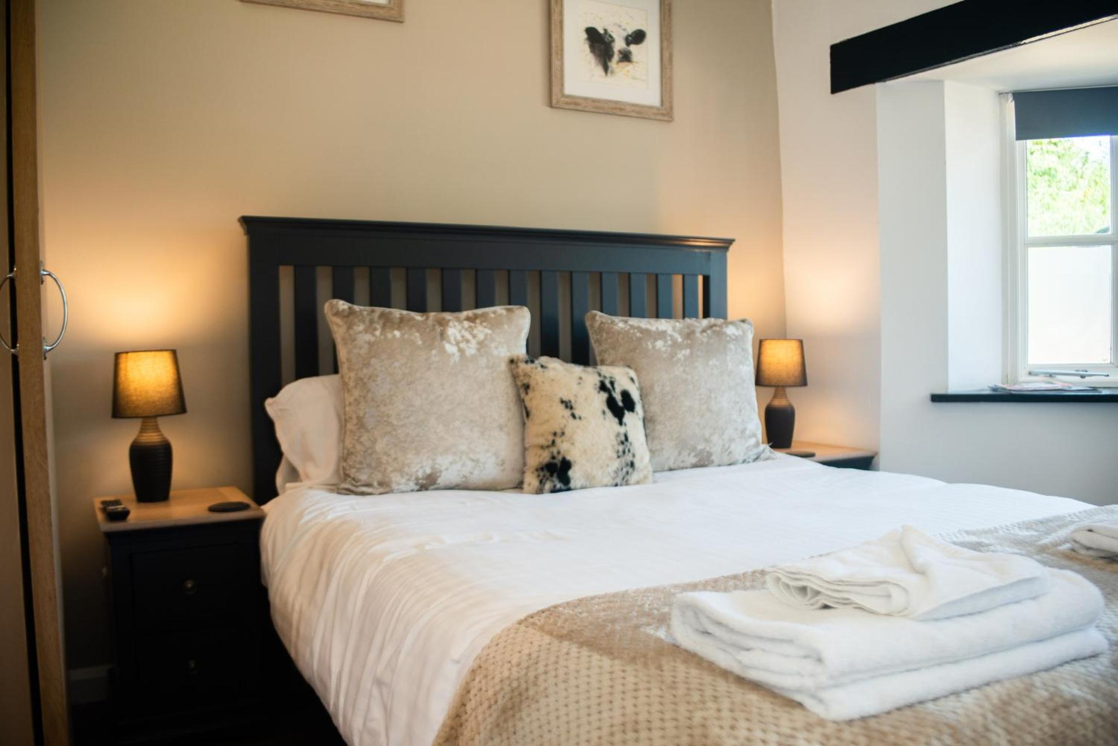 Deluxe Double Room photo 1