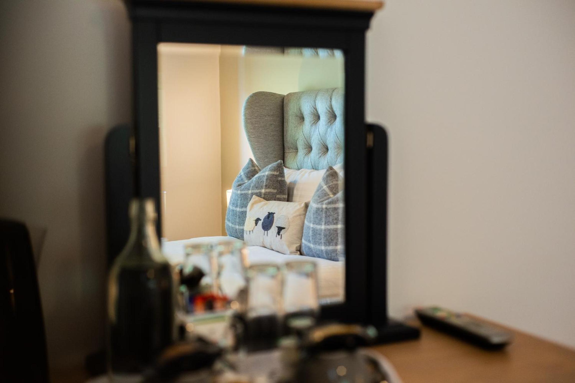 Deluxe King Room photo 3