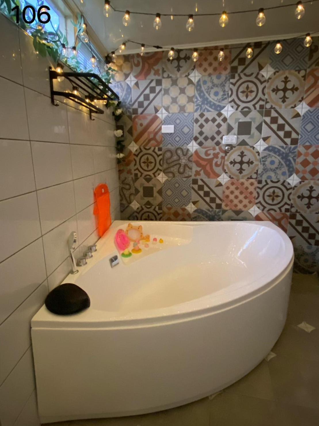 Deluxe Family Suite photo 2