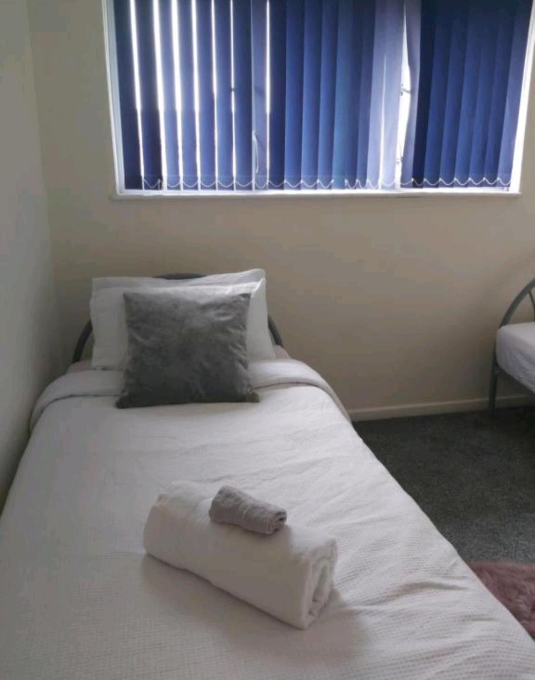 Deluxe Single Room photo 1