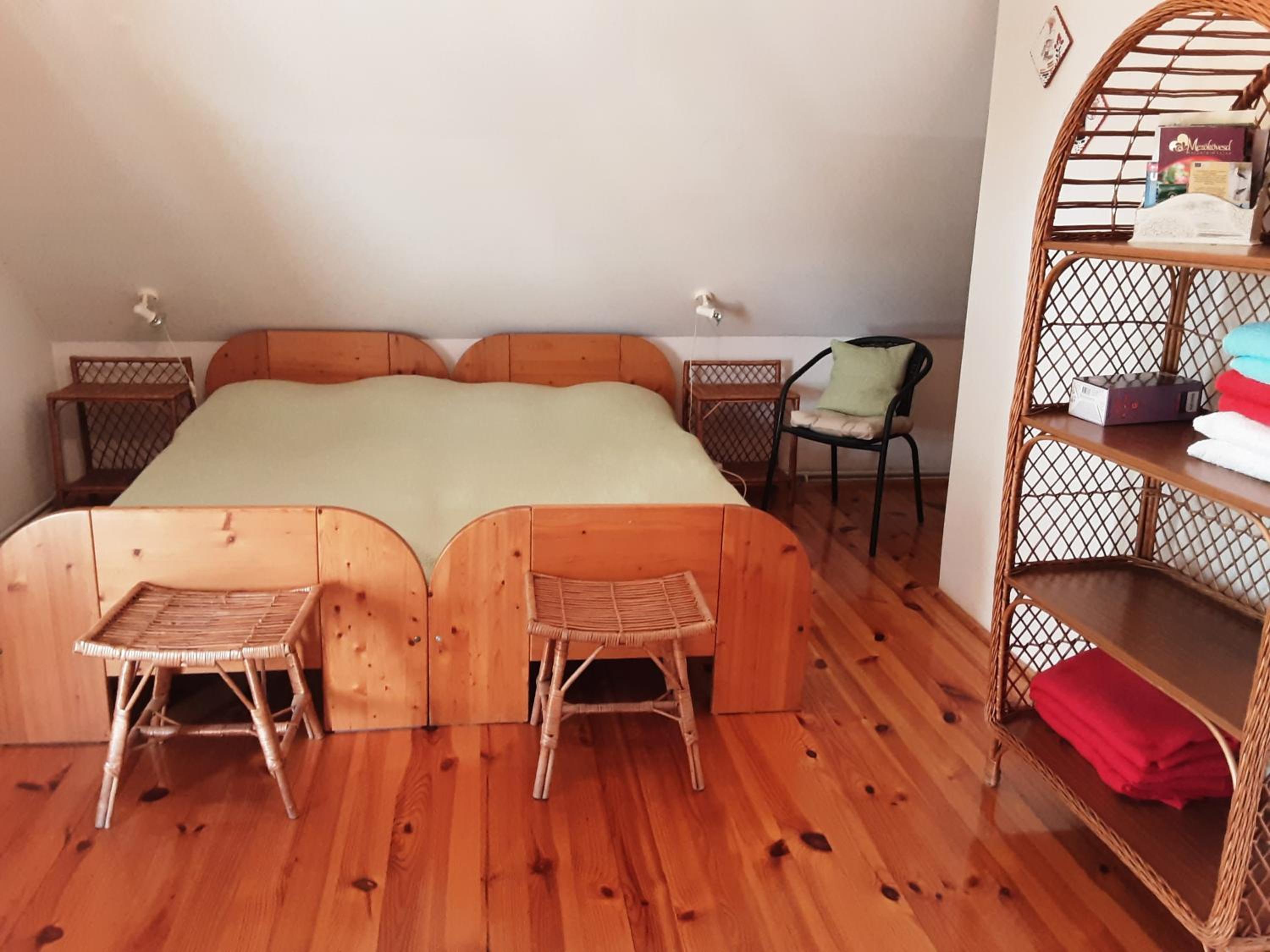 Triple Room with Private Bathroom photo 1
