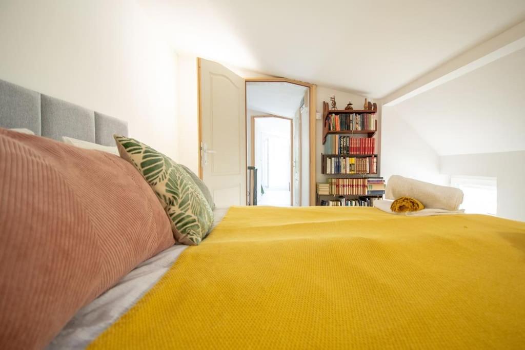 Two-Bedroom Apartment photo 1