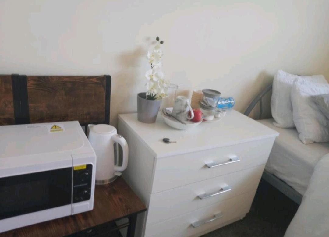 Deluxe Single Room photo 3