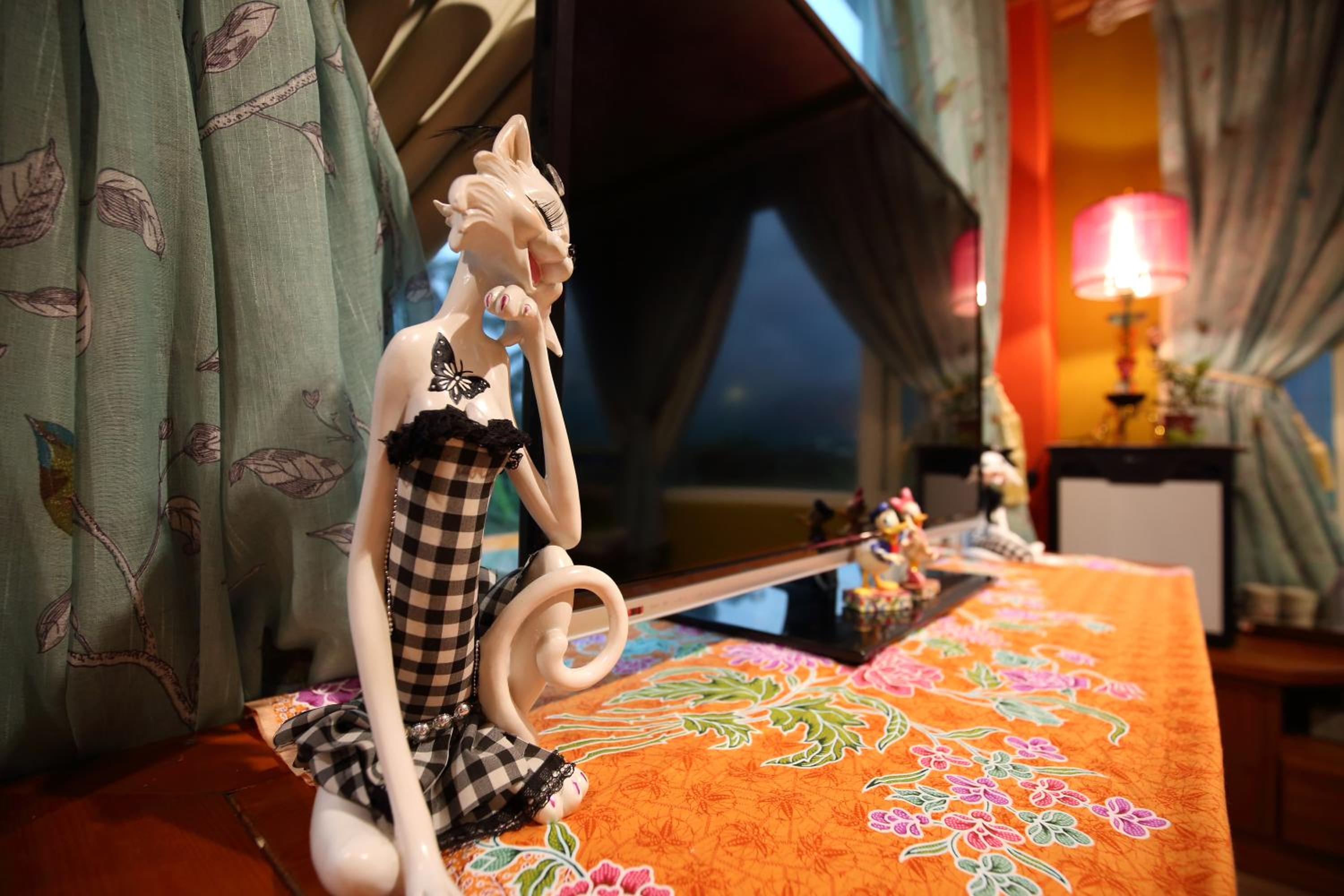 Double Room - Photo 22