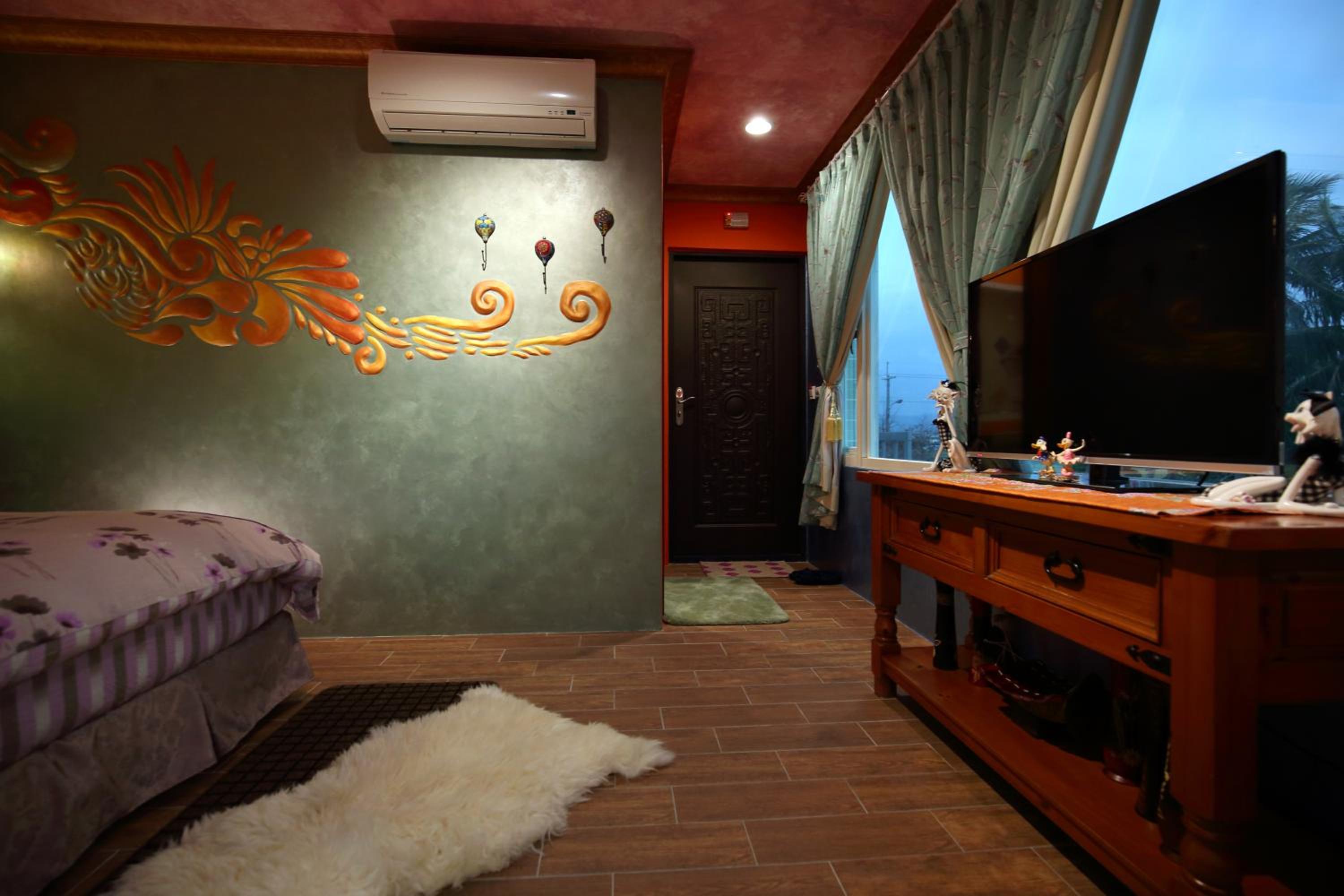 Double Room - Photo 1