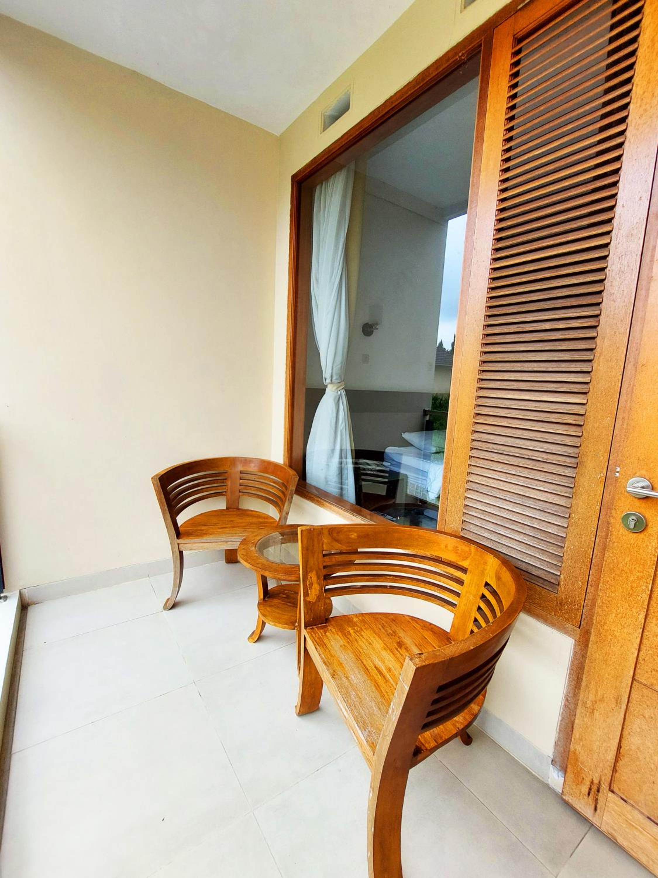 Standard King Room - Photo 4