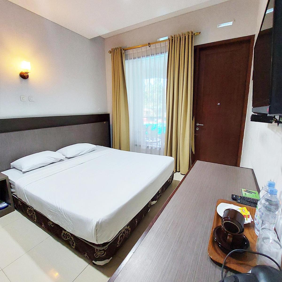 Superior King Room - Photo 6