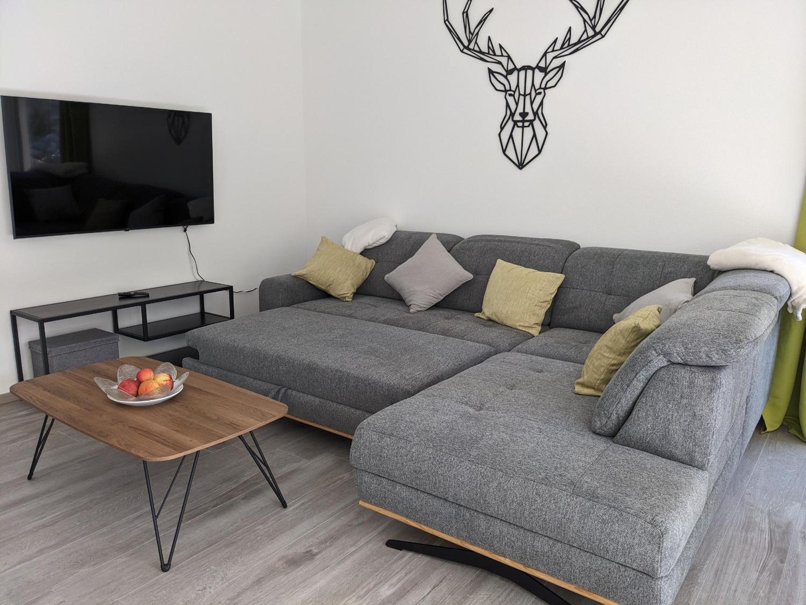 Apartment with Shower photo 3