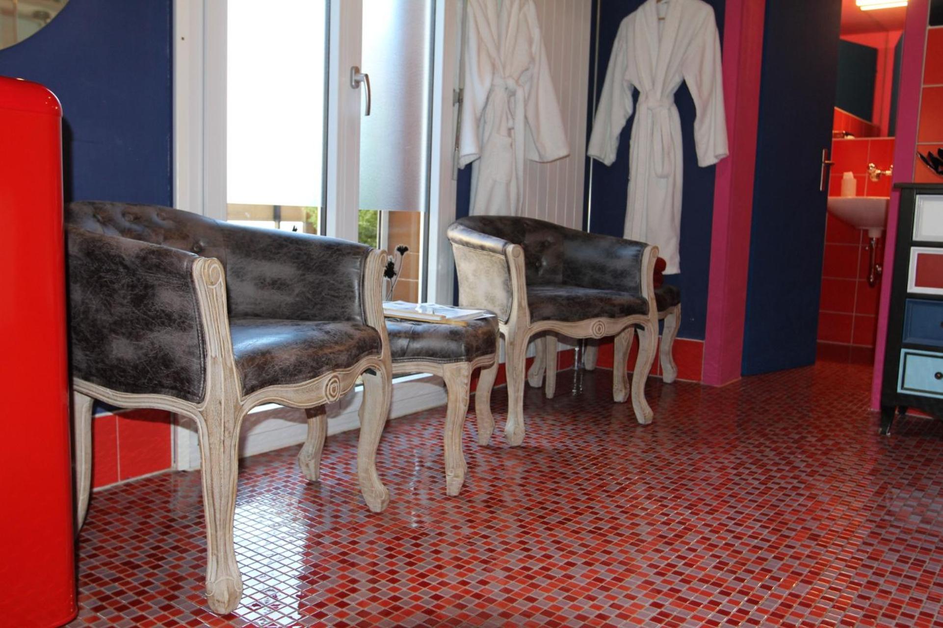 Glanz & Glamor Suite with Spa Bath - Photo 10