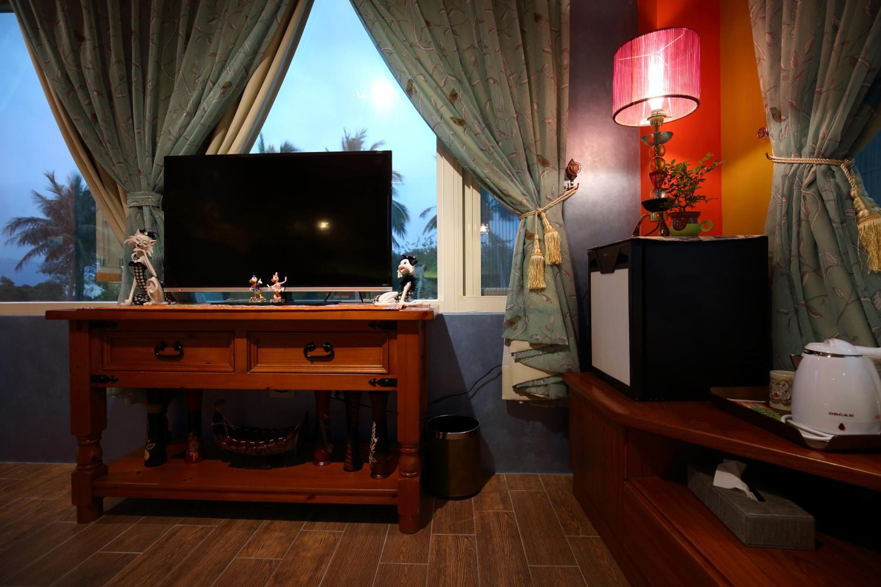 Double Room - Photo 23