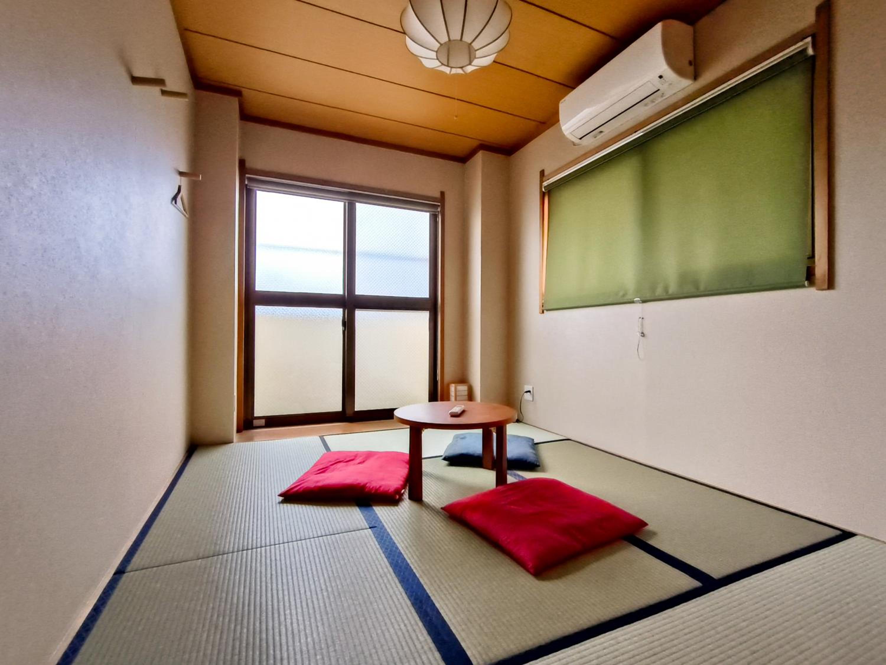Two-Bedroom Suite photo 3