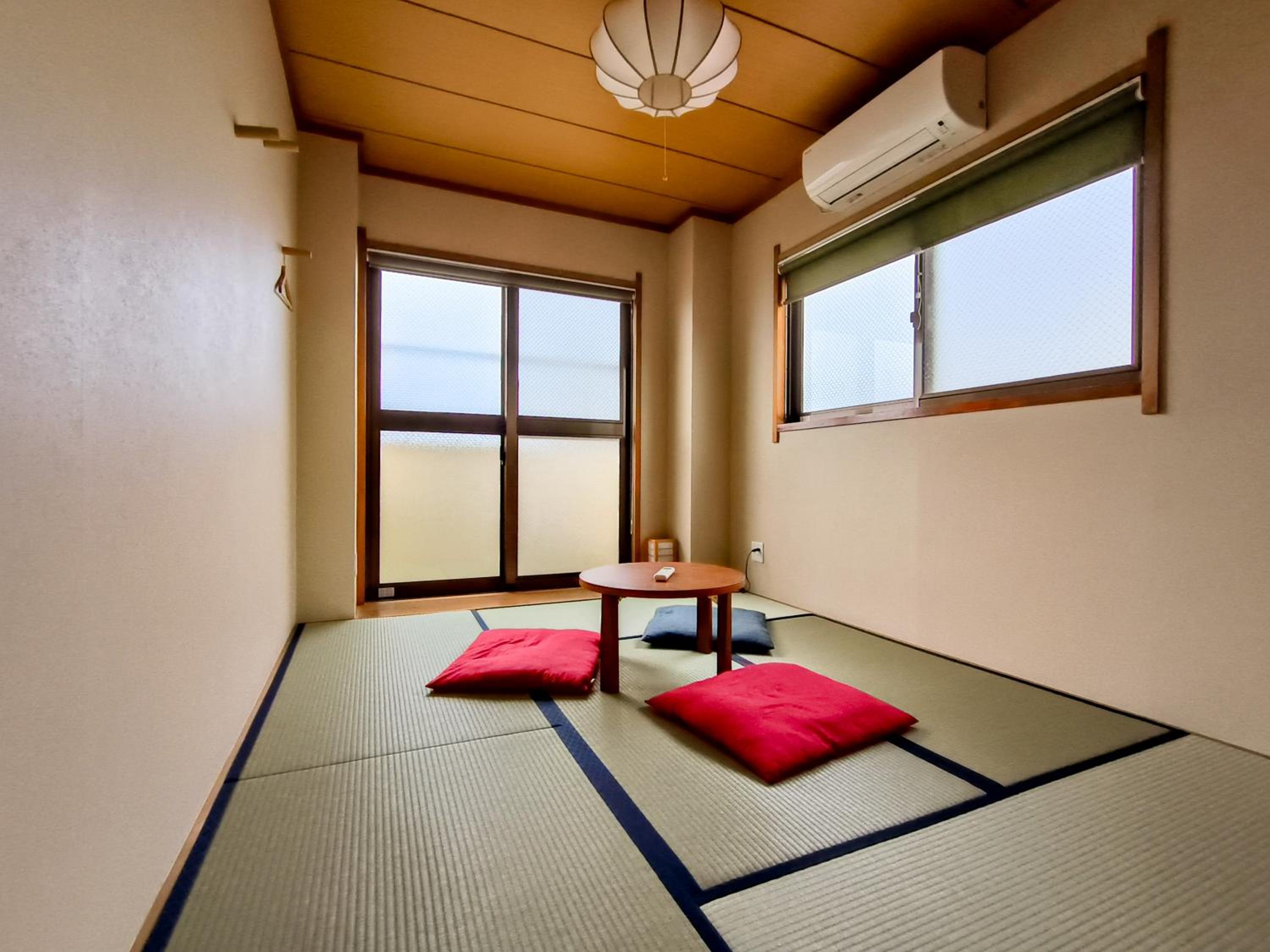Two-Bedroom Suite