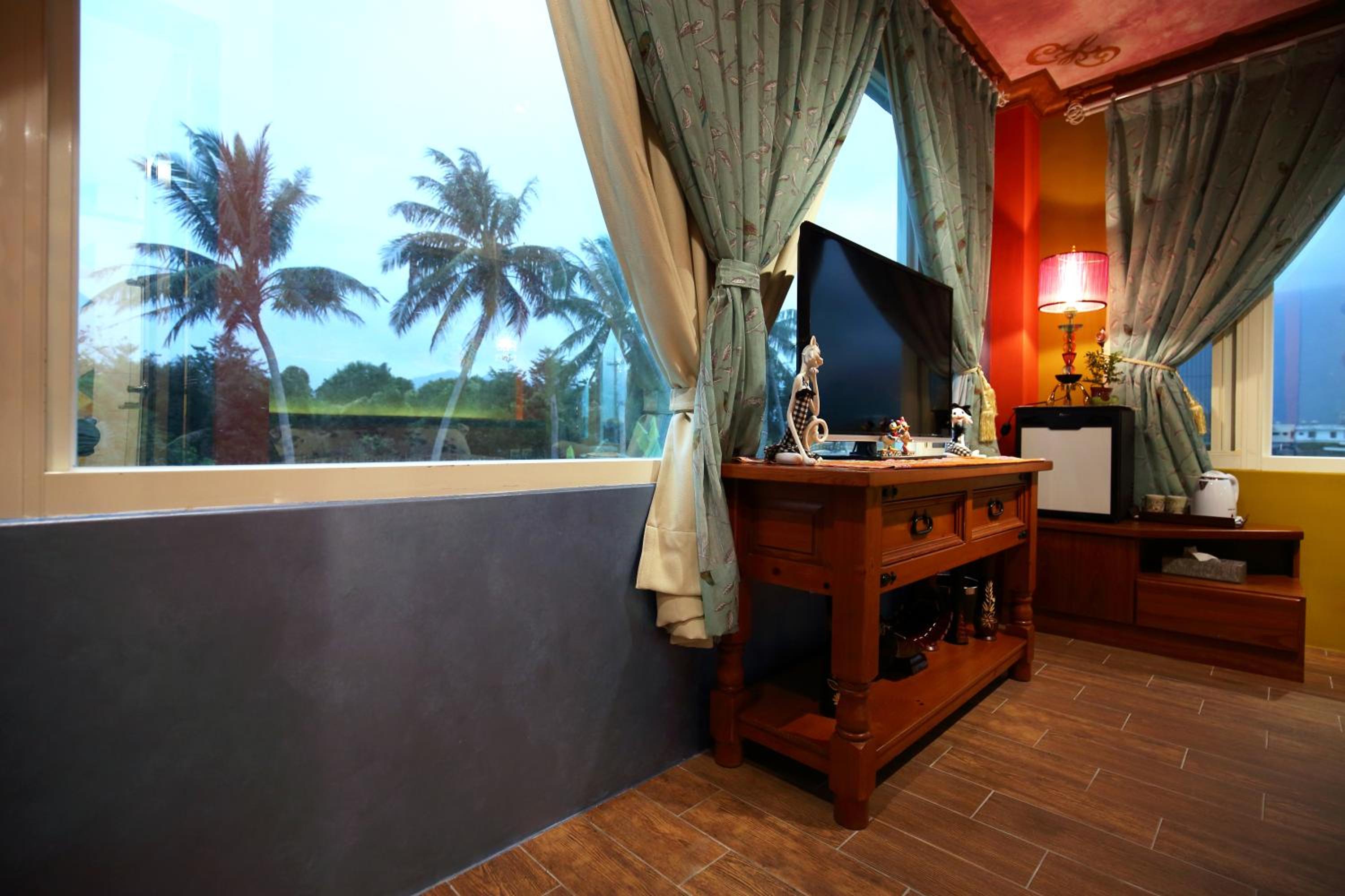 Double Room - Photo 24