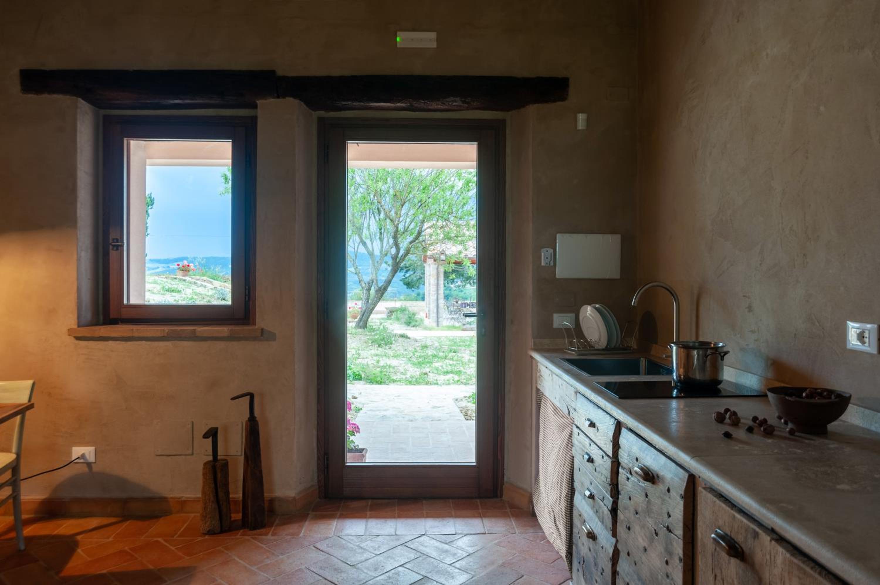 Studio with Garden View photo 3
