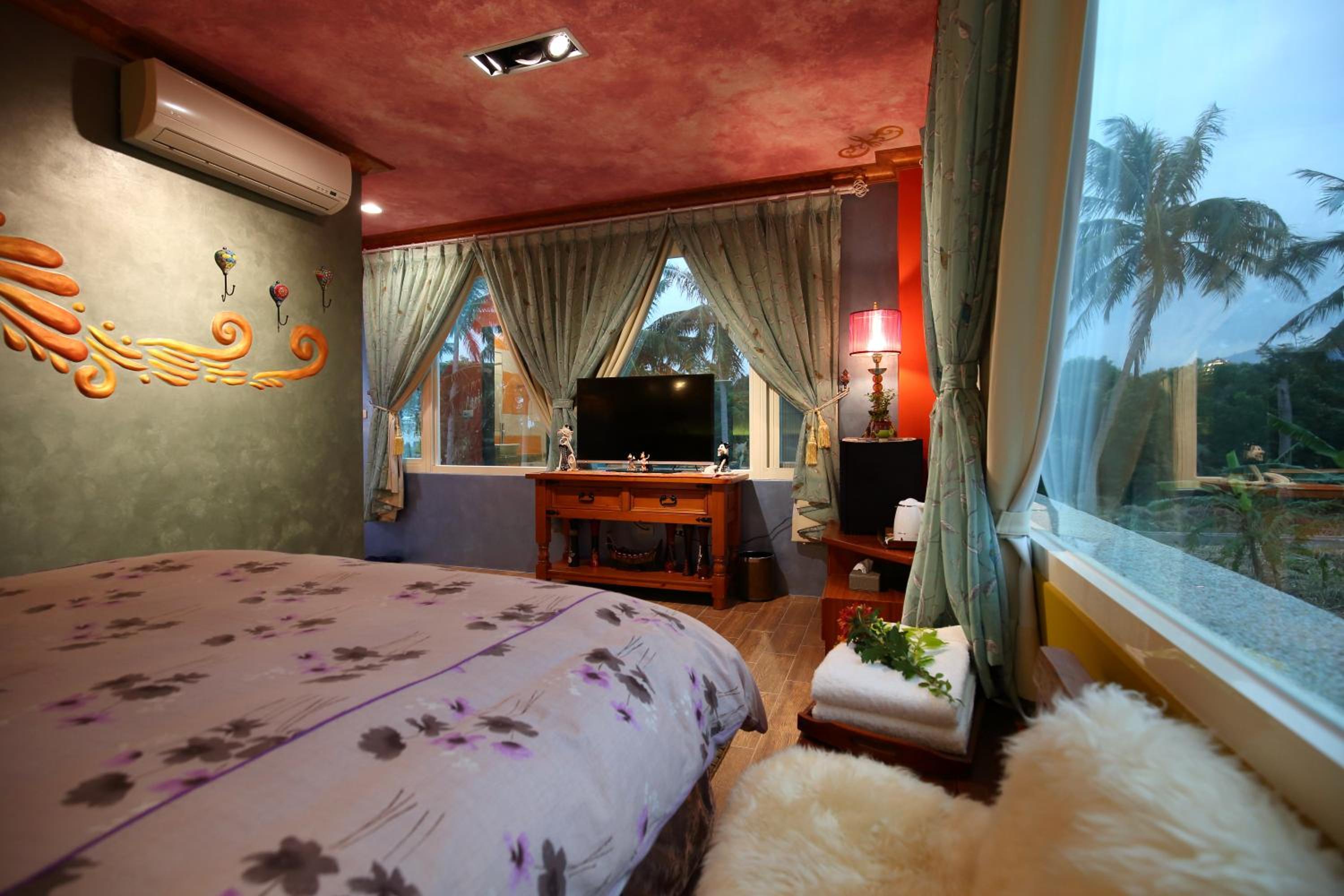 Double Room - Photo 6