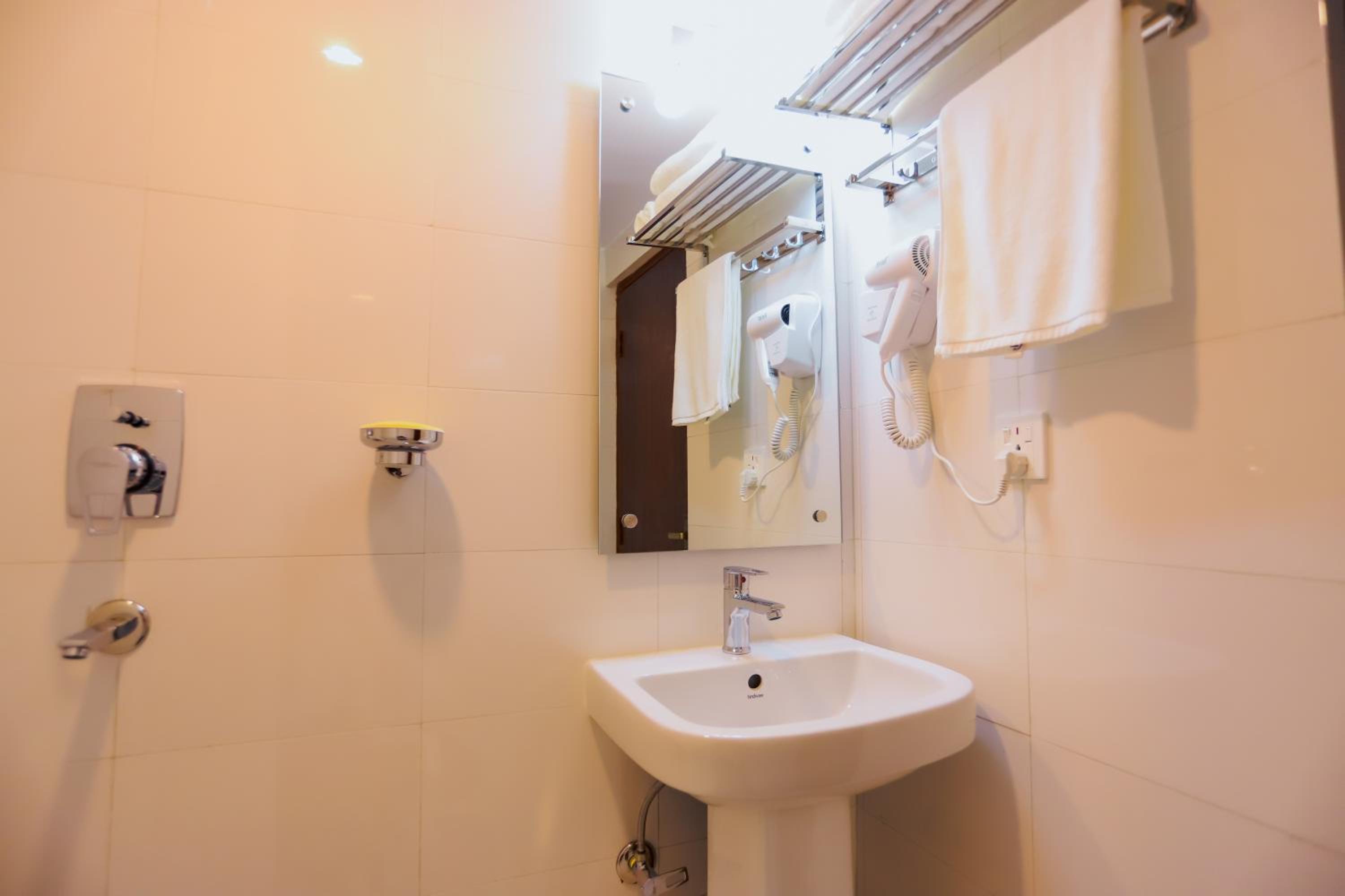 Deluxe Double Room - Photo 2