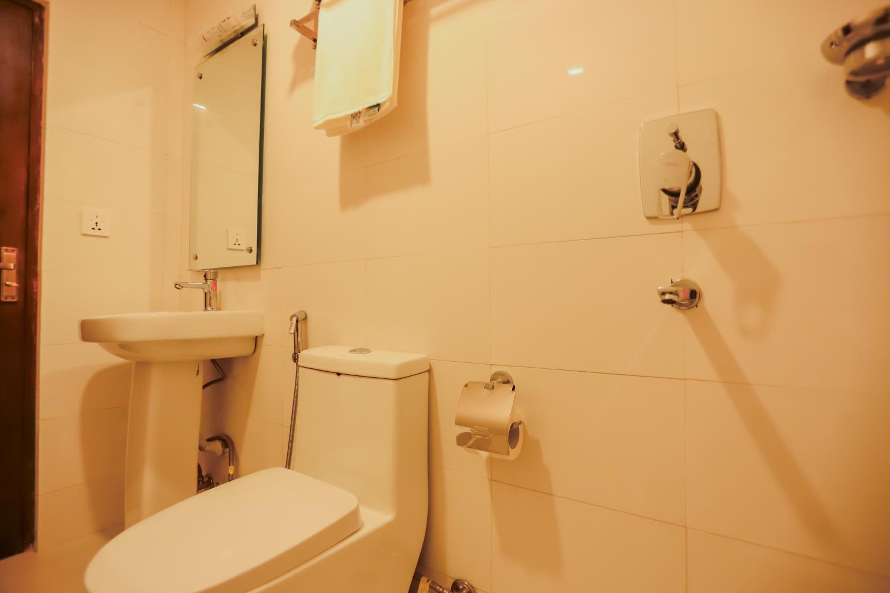 Deluxe Double Room - Photo 3