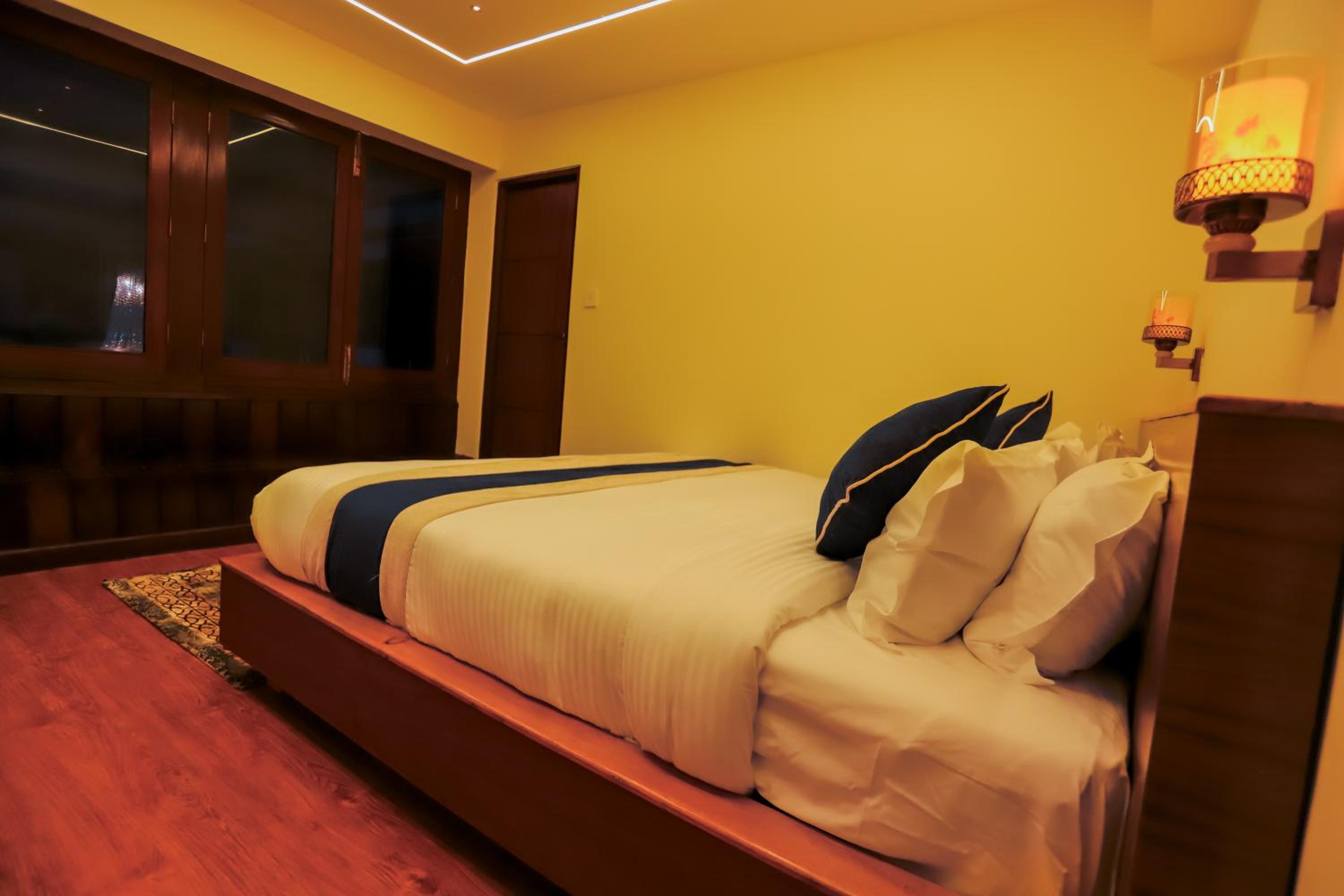 Superior Double Room - Photo 6