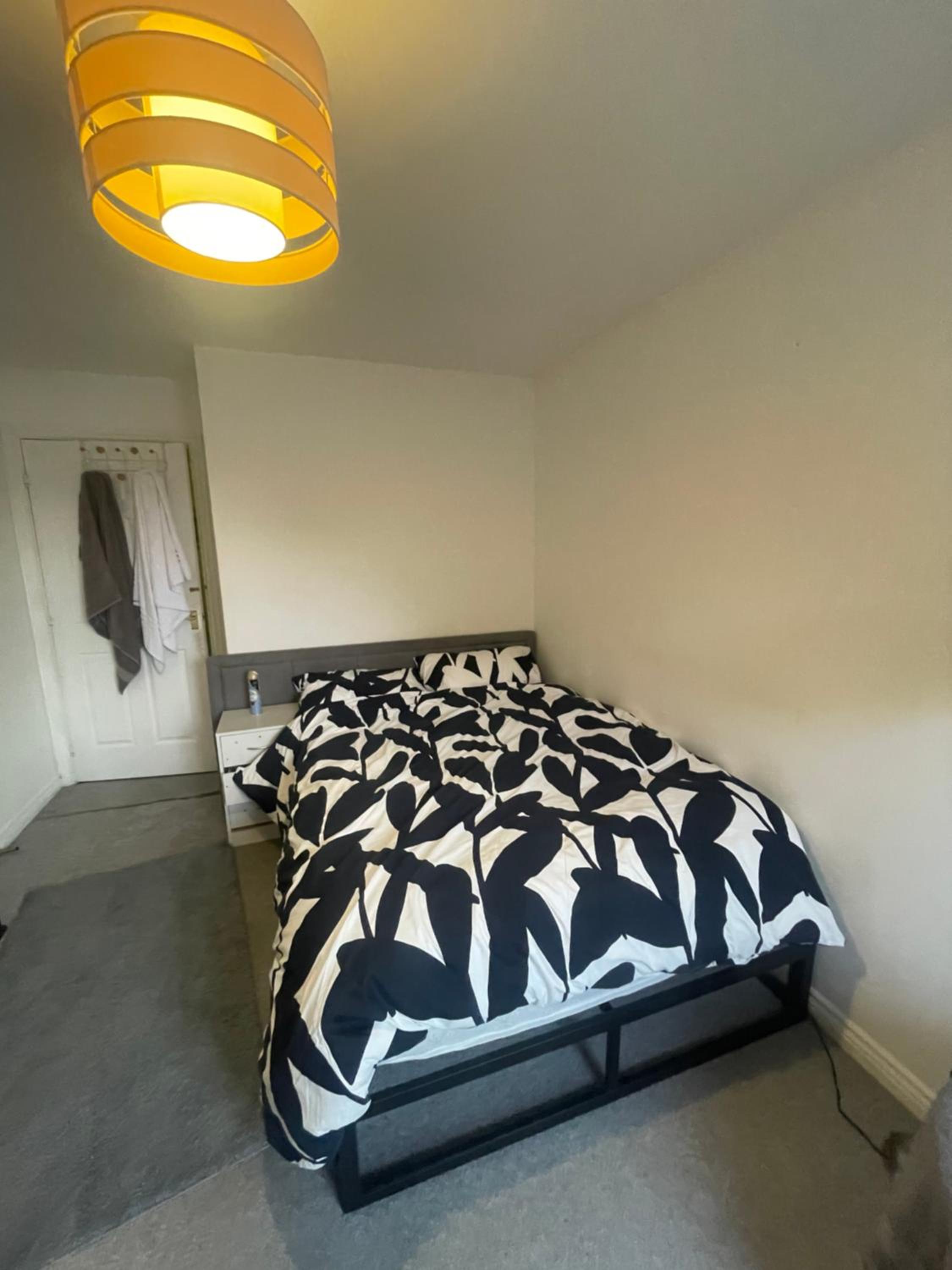 Double Room photo 1