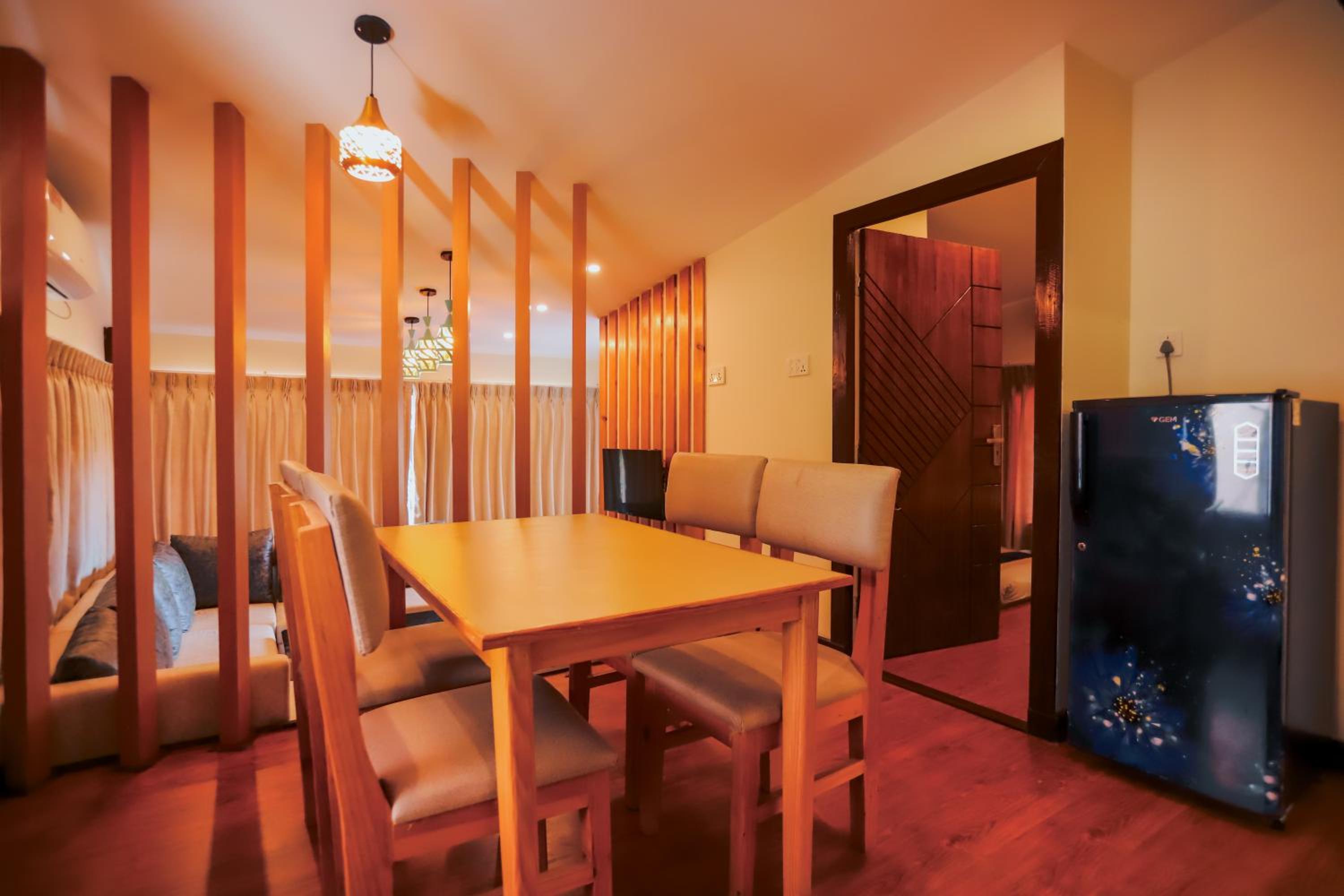 Two-Bedroom Apartment - Photo 12