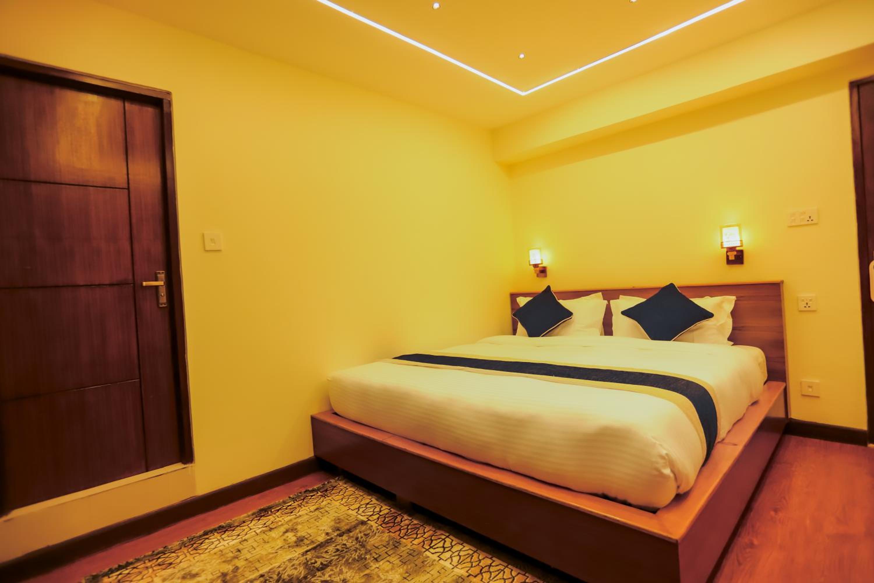 Superior Double Room - Photo 1