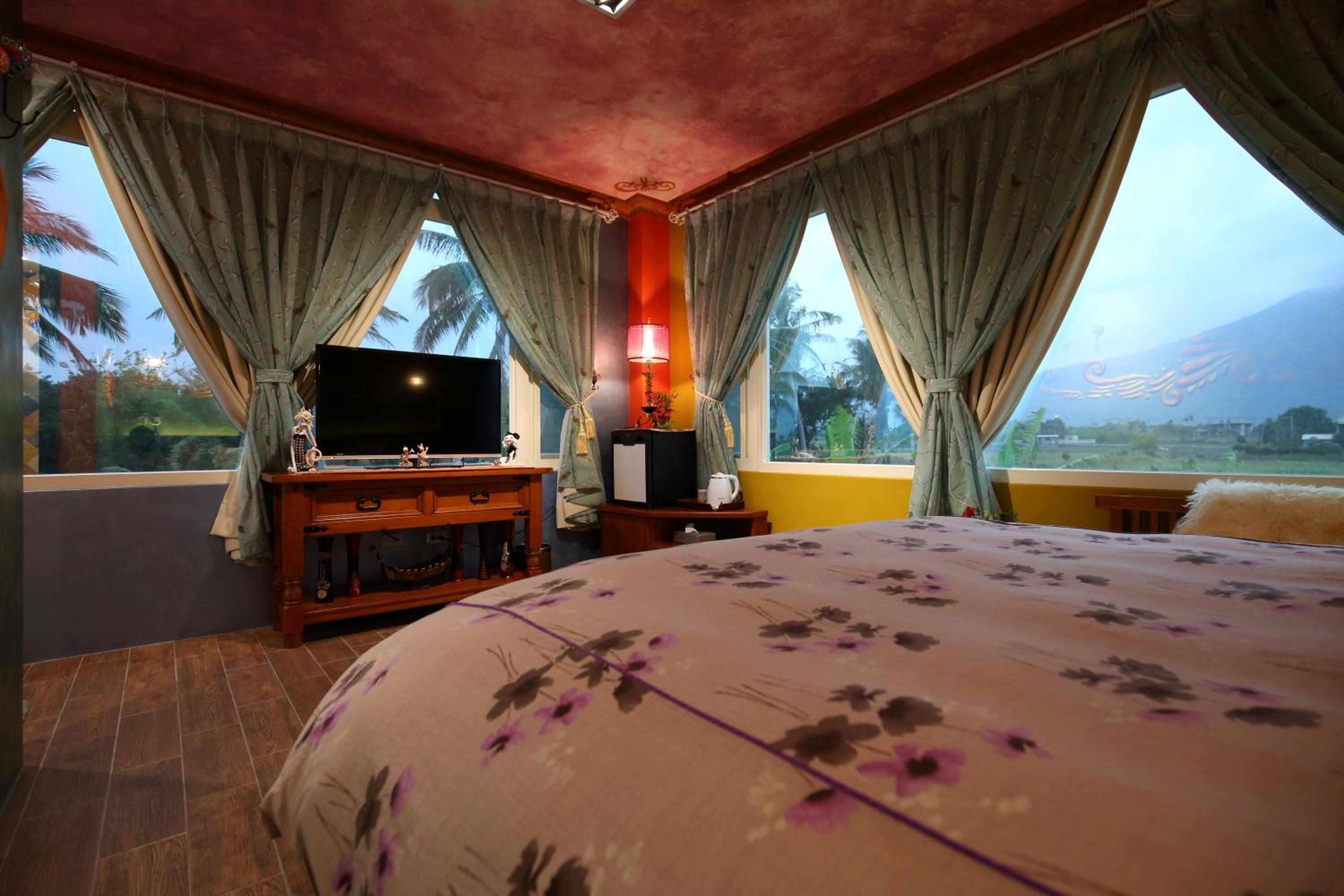 Double Room - Photo 8