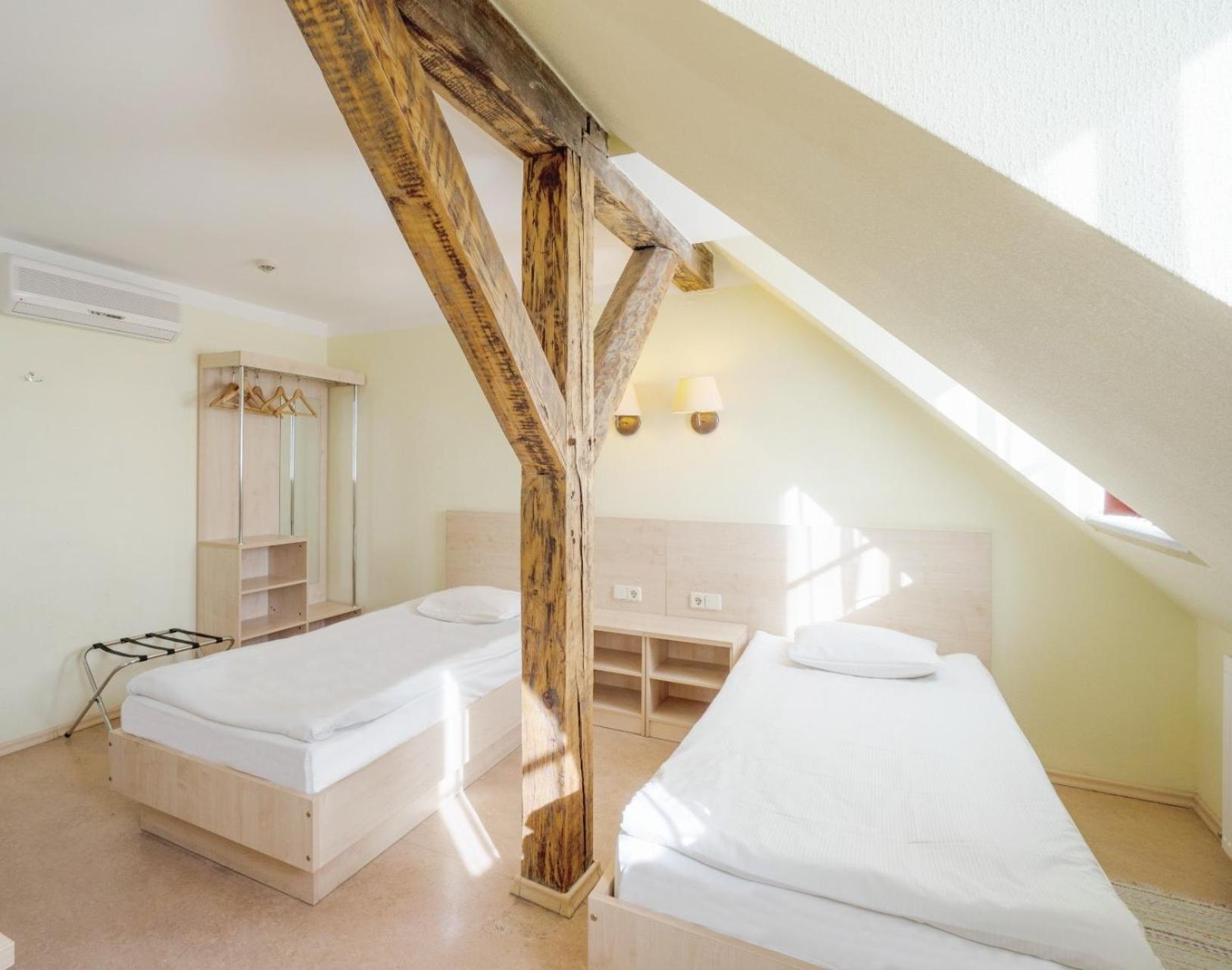 Standard Double Or Twin Room photo 1