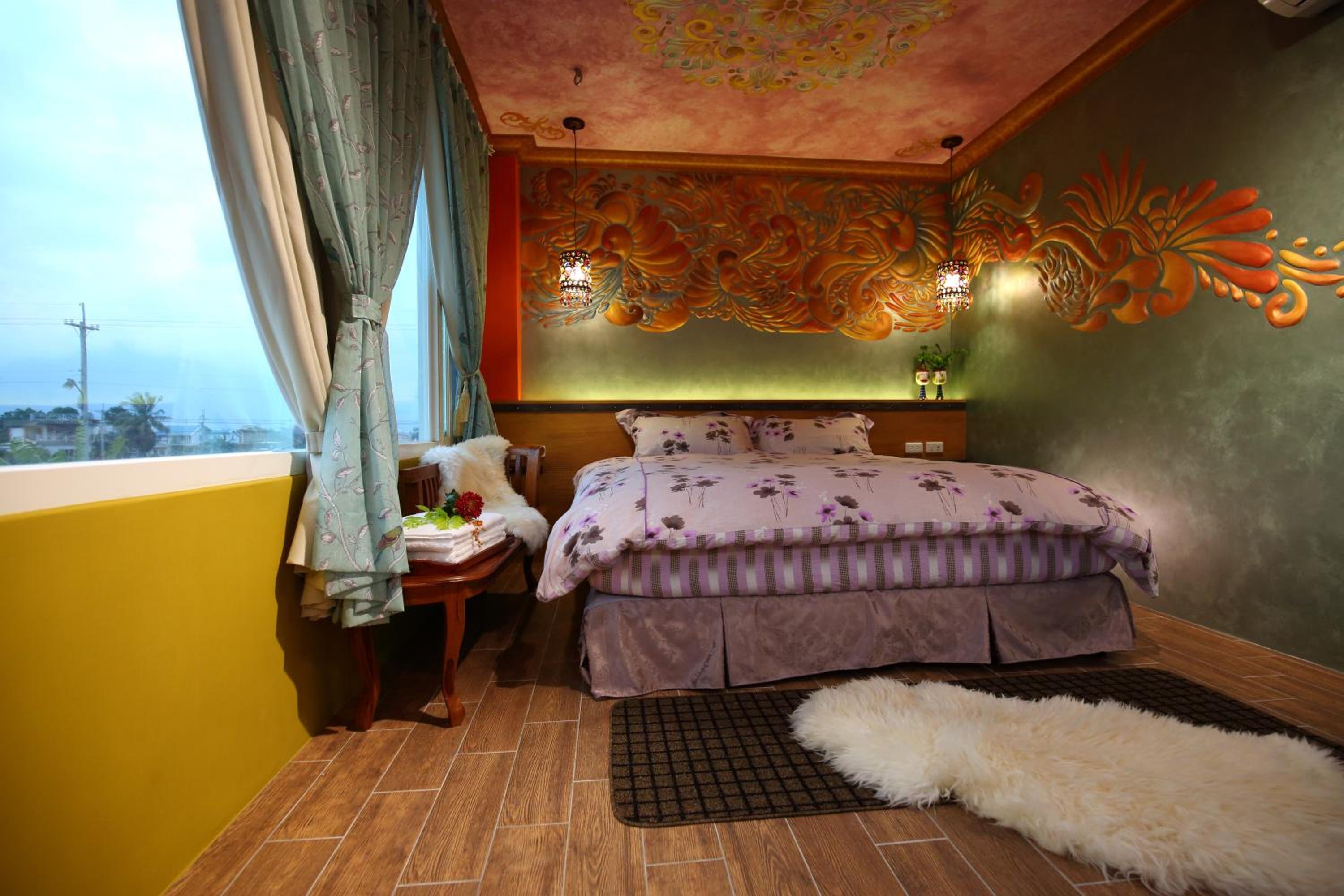 Double Room - Photo 9