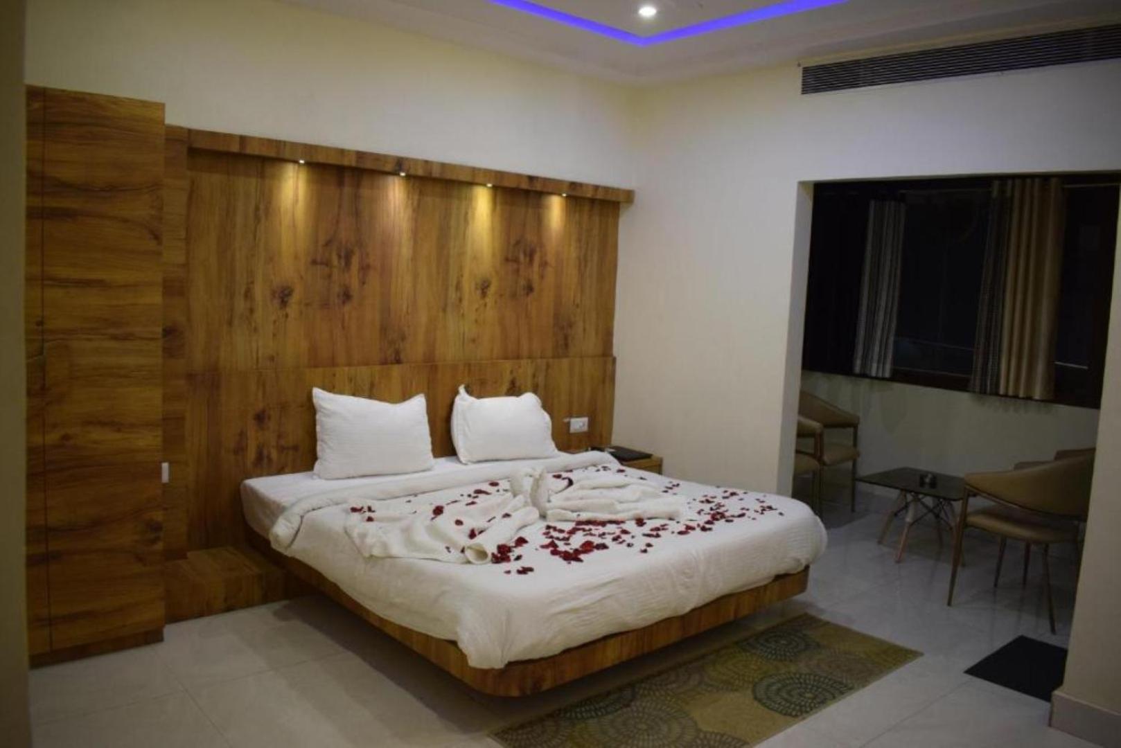 Double Room photo 1