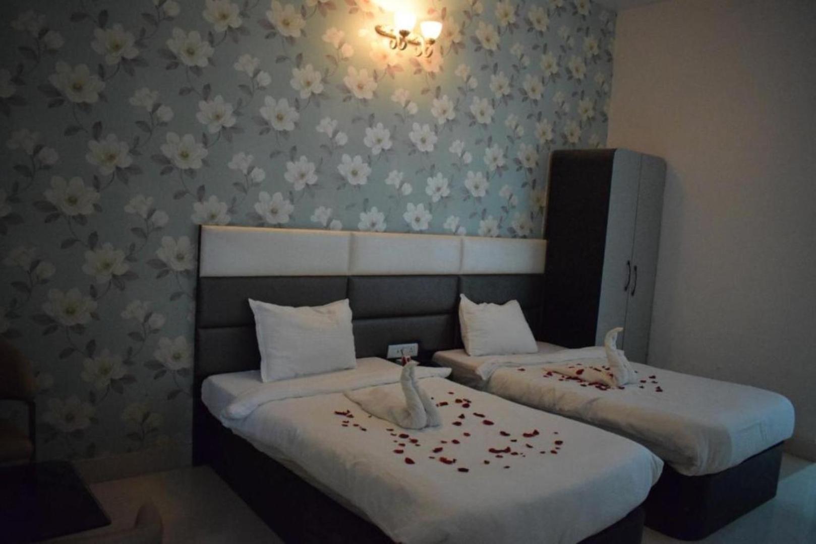 Standard Double Room photo 1