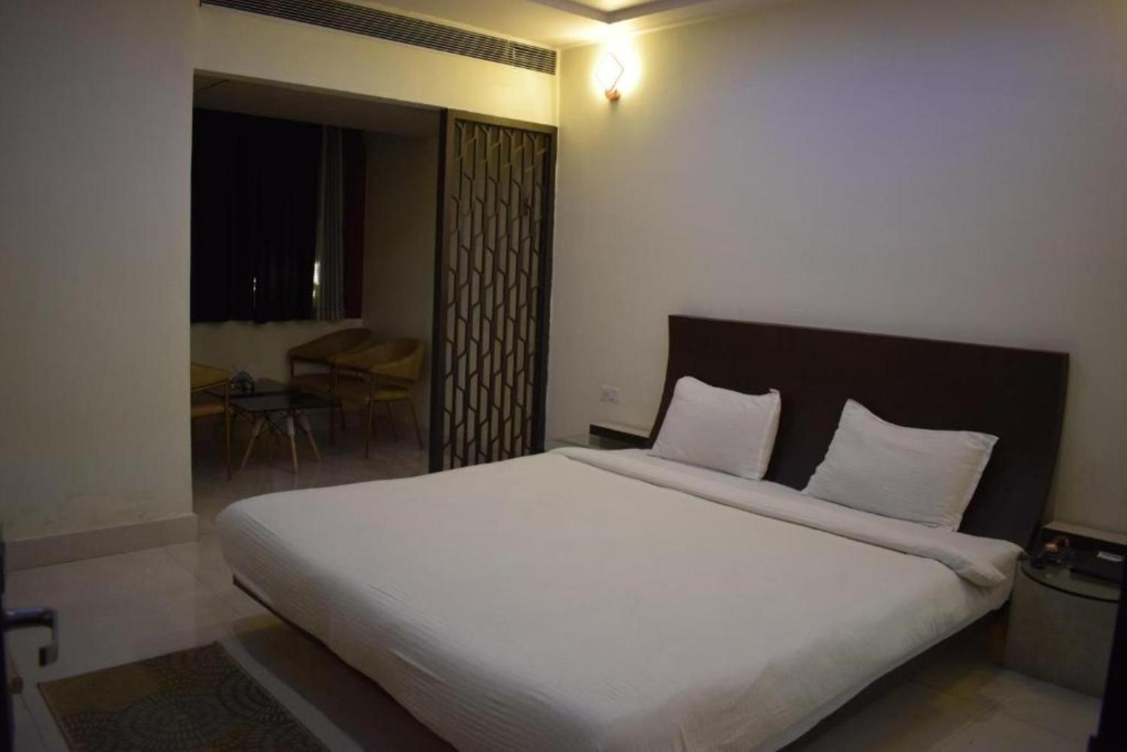 Deluxe Room photo 1