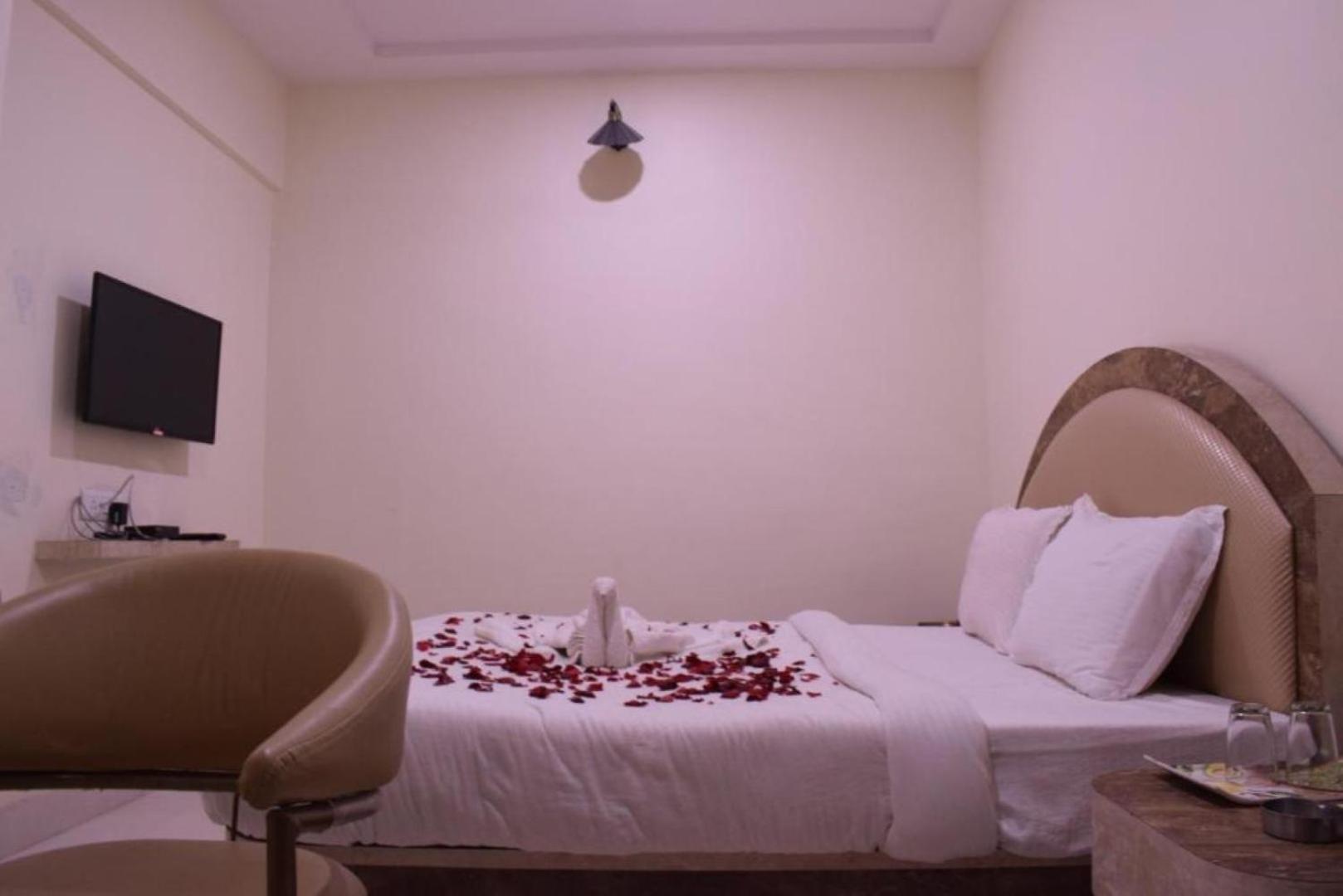 Deluxe Room photo 3