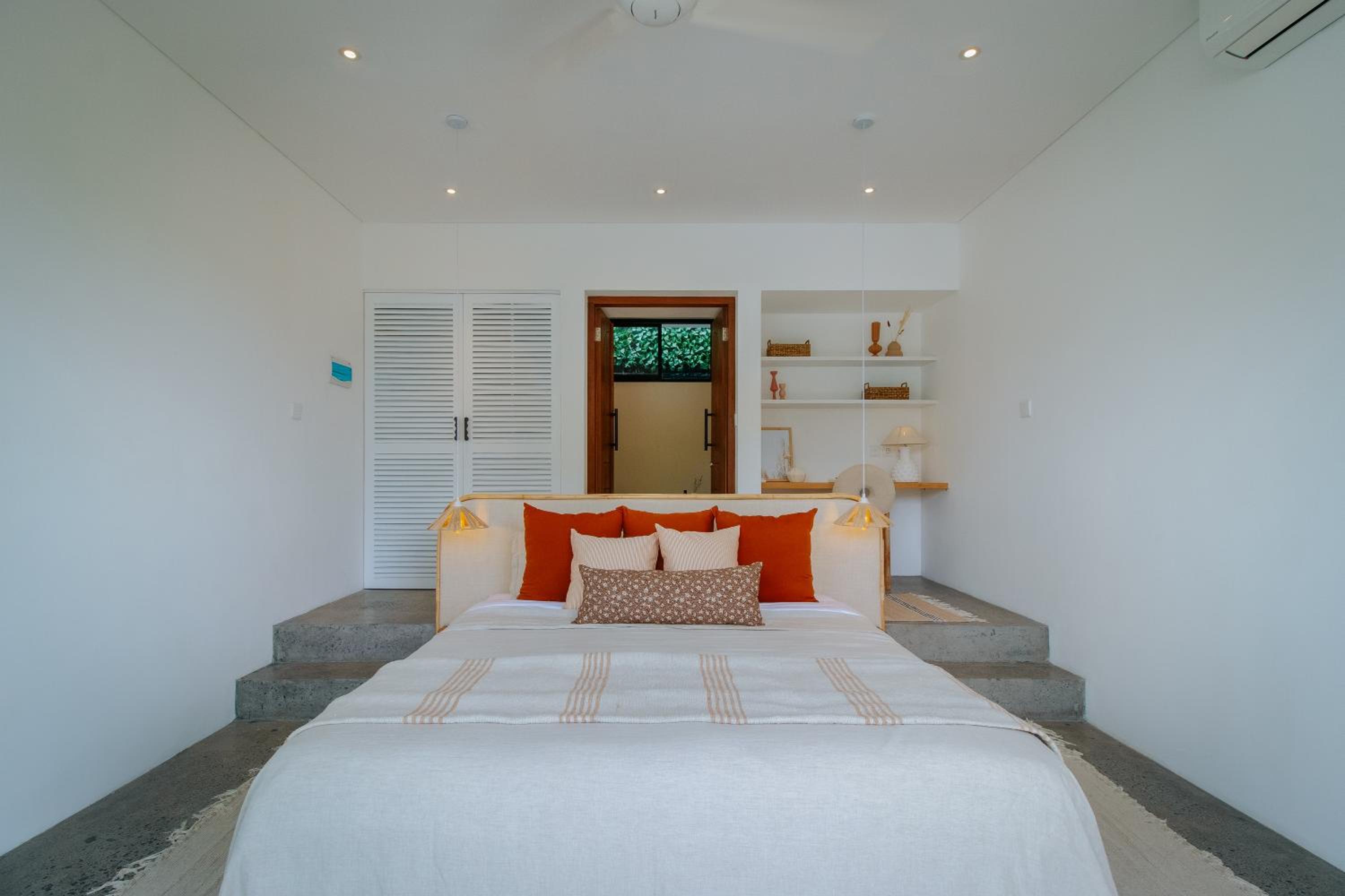 Deluxe Villa photo 1