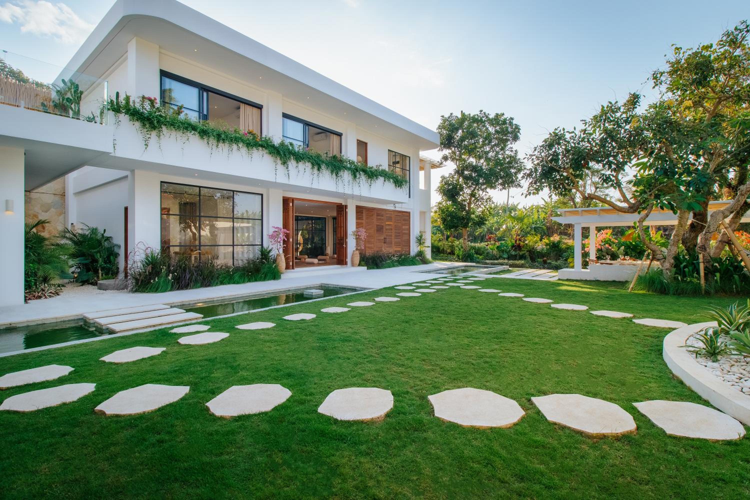 Deluxe Villa photo 3