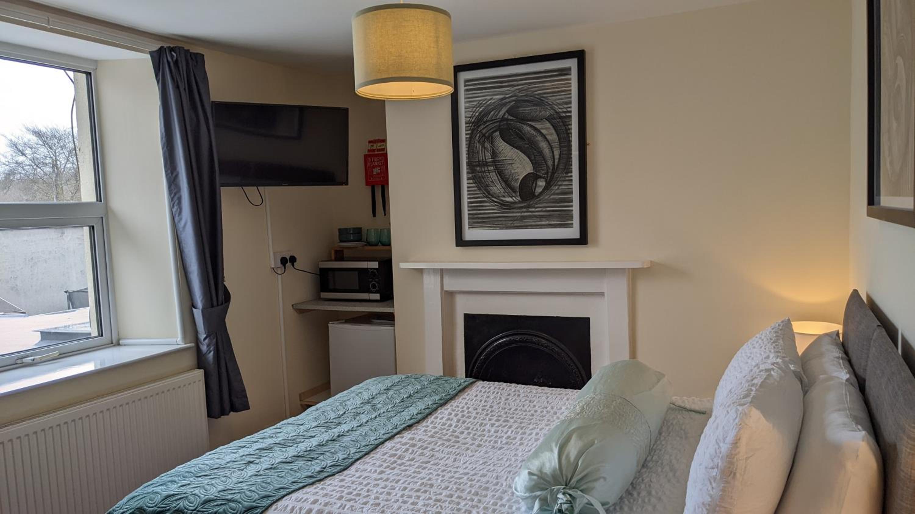 King Room